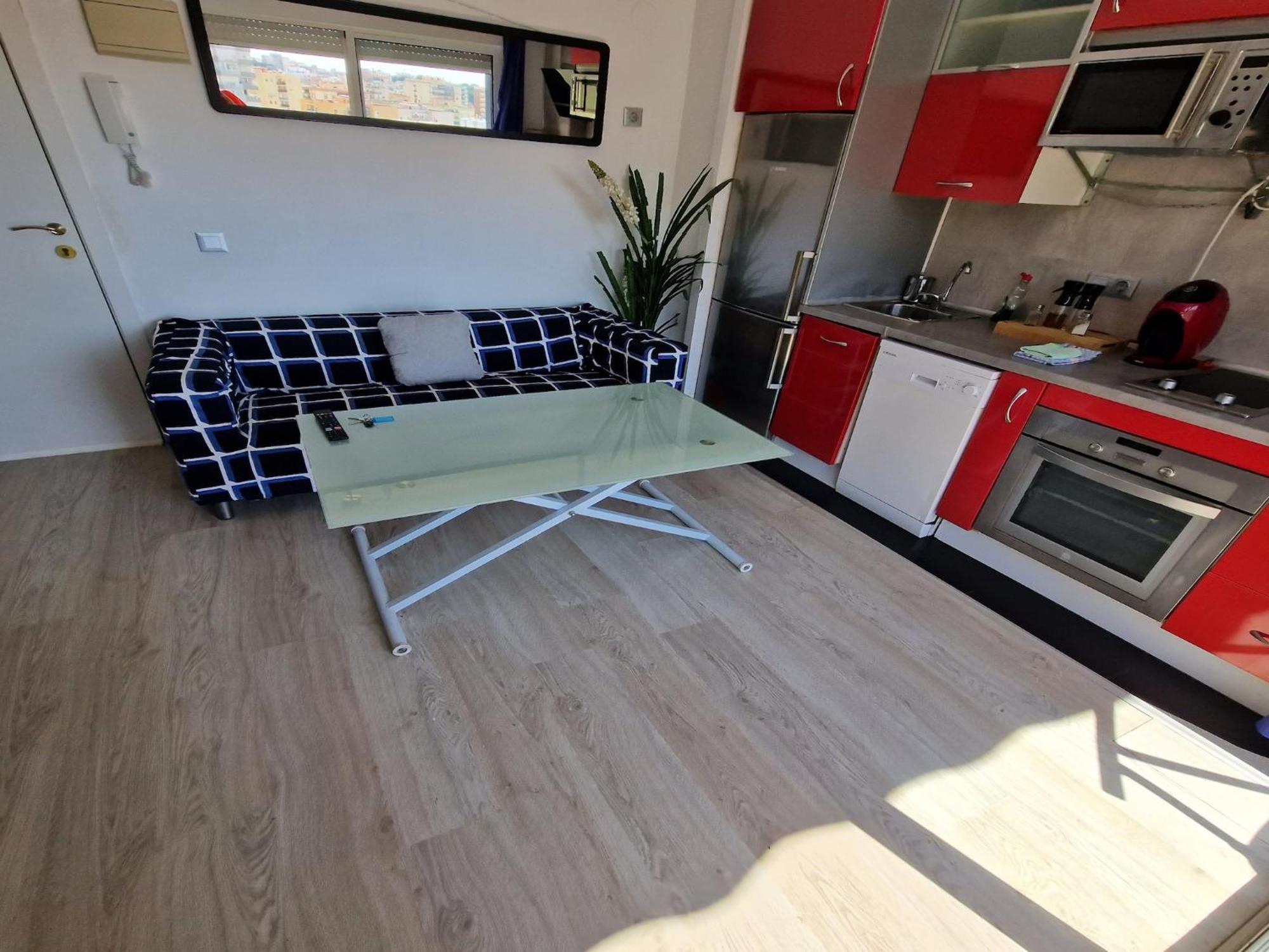Amazing Location In Apartamento