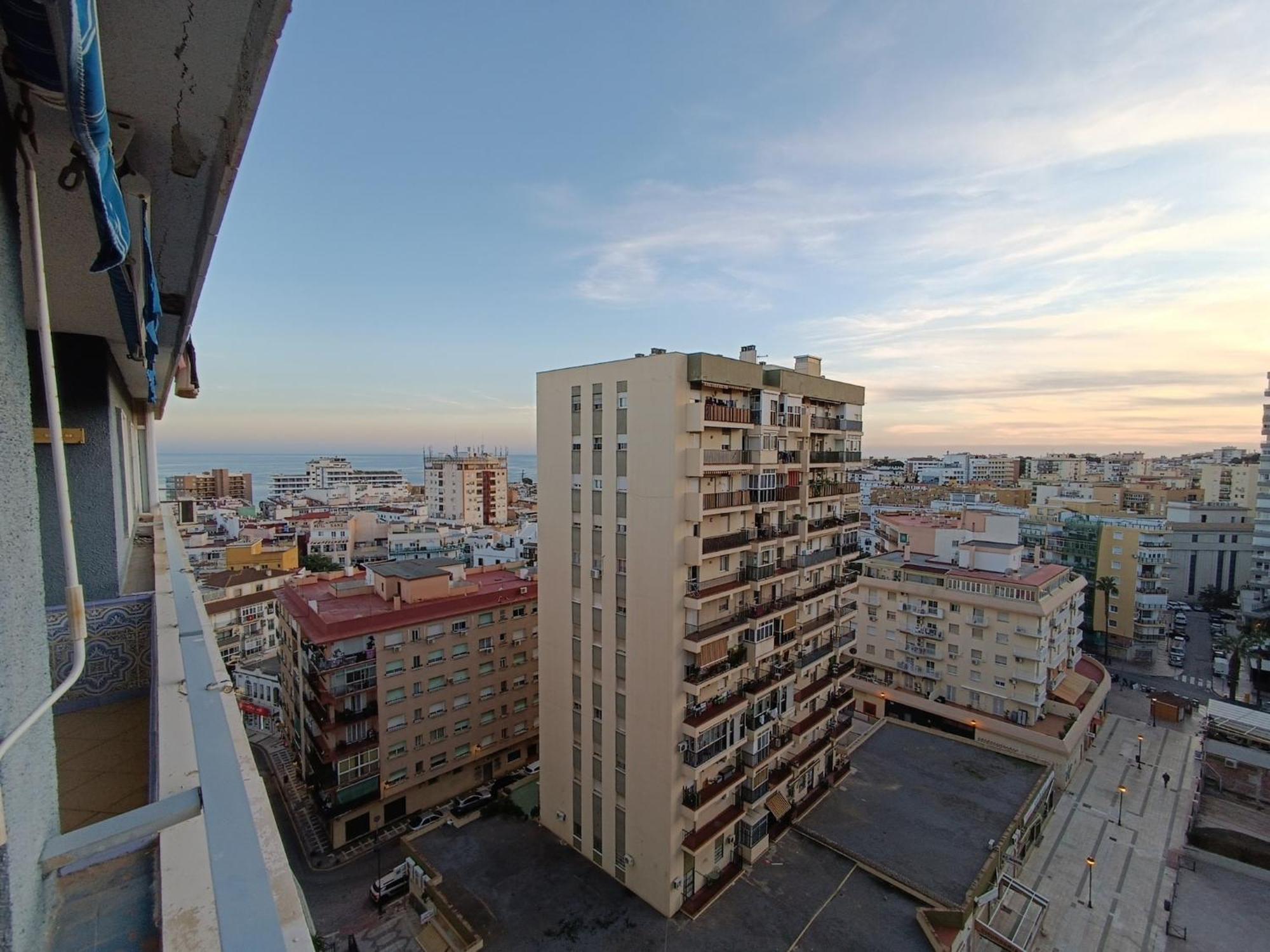 Amazing Location In Apartamento Torremolinos
