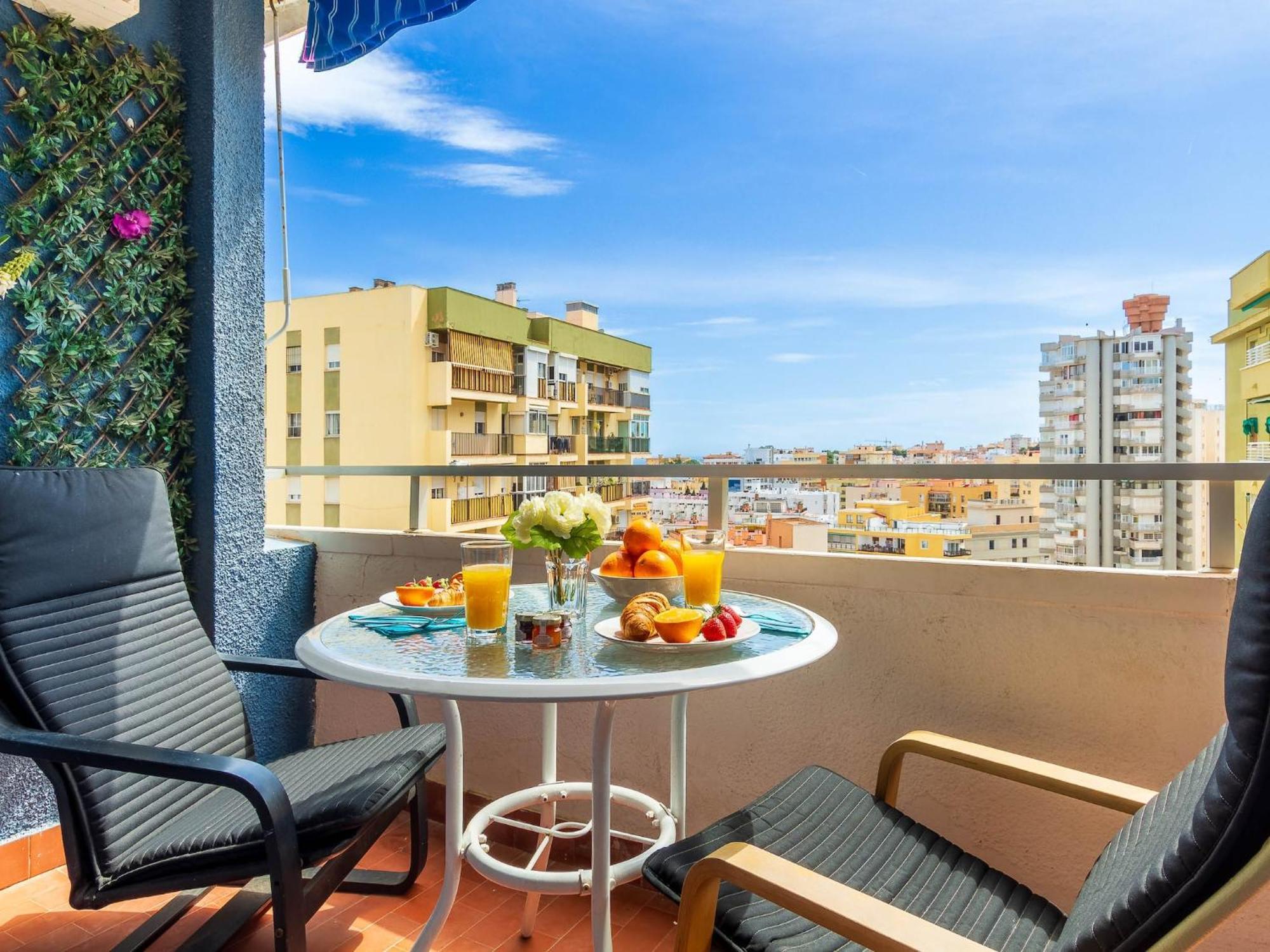 Apartamento Amazing Location In Torremolinos
