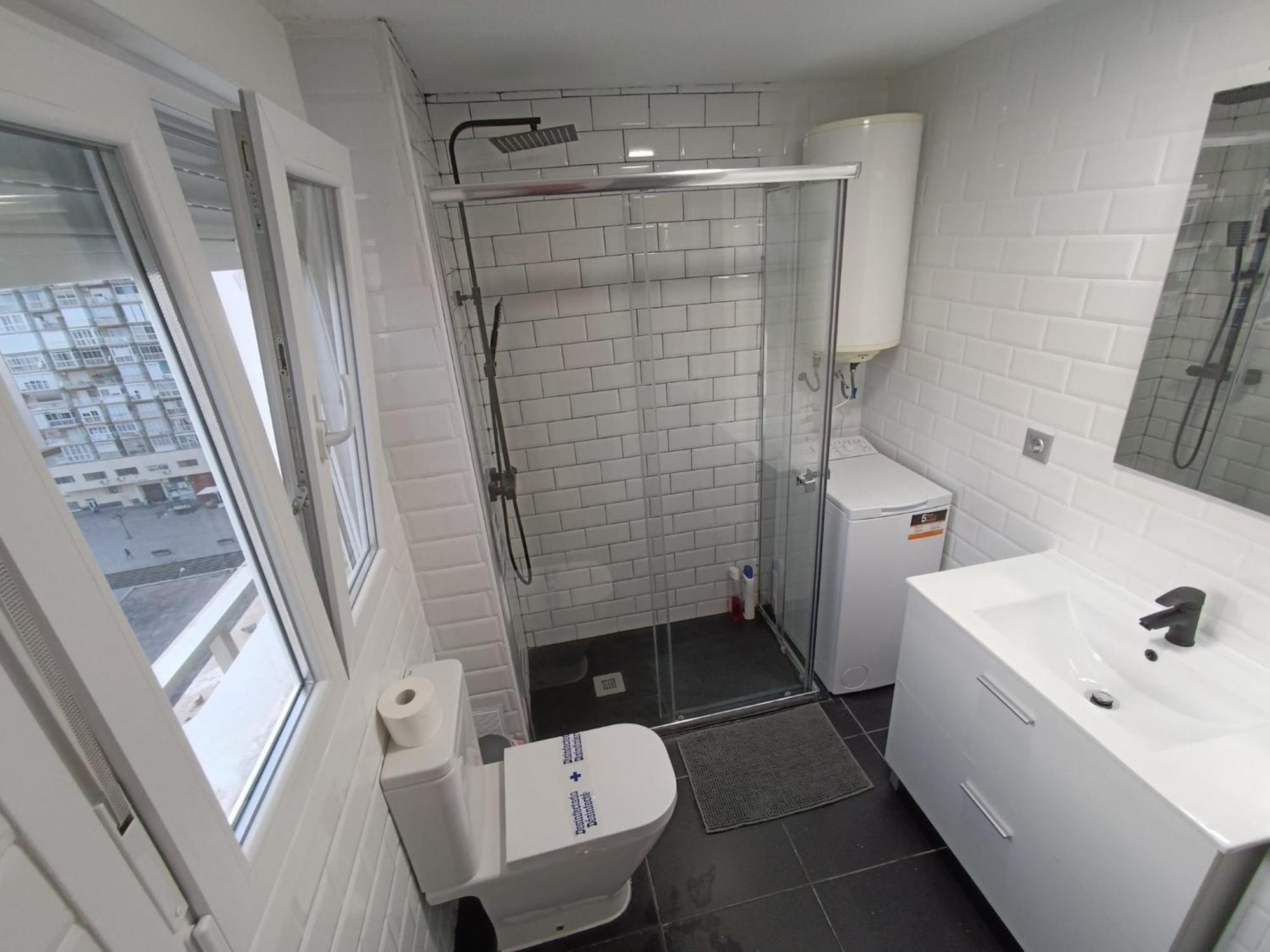 Amazing Location In Apartamento