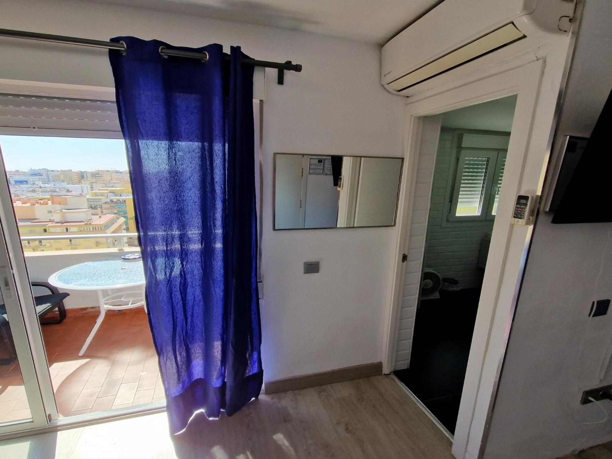 Apartamento Amazing Location In Torremolinos
