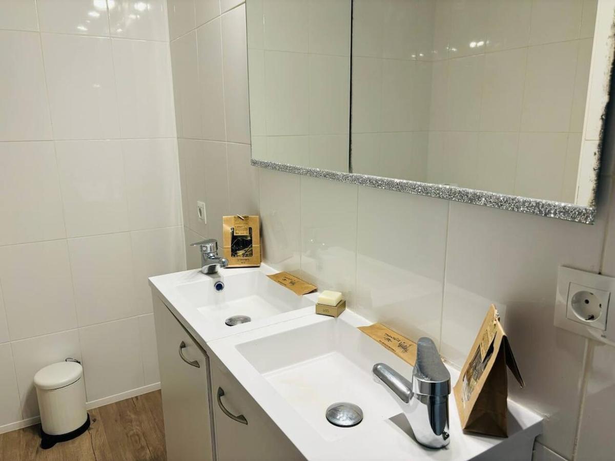 Apartamento Lovely World - La Nogalera *