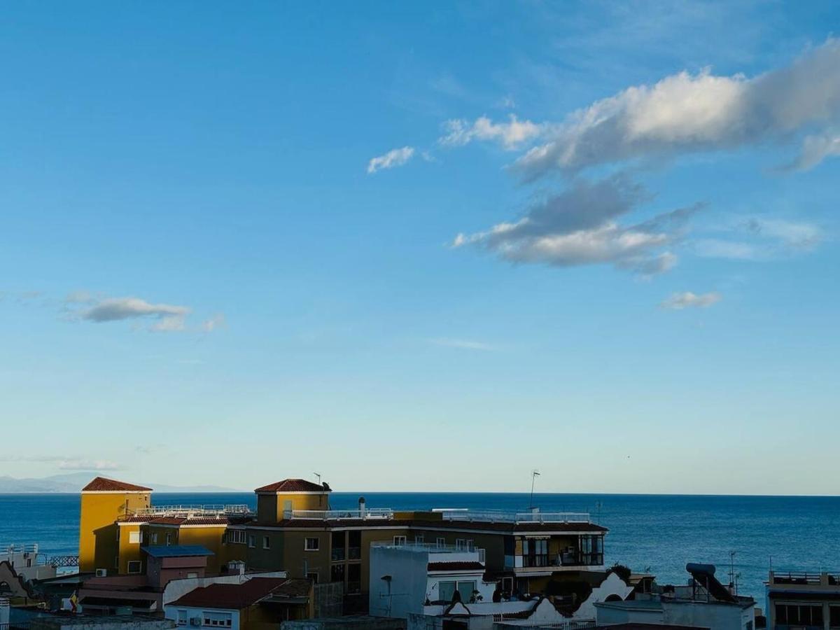 Apartamento Lovely World - La Nogalera Torremolinos