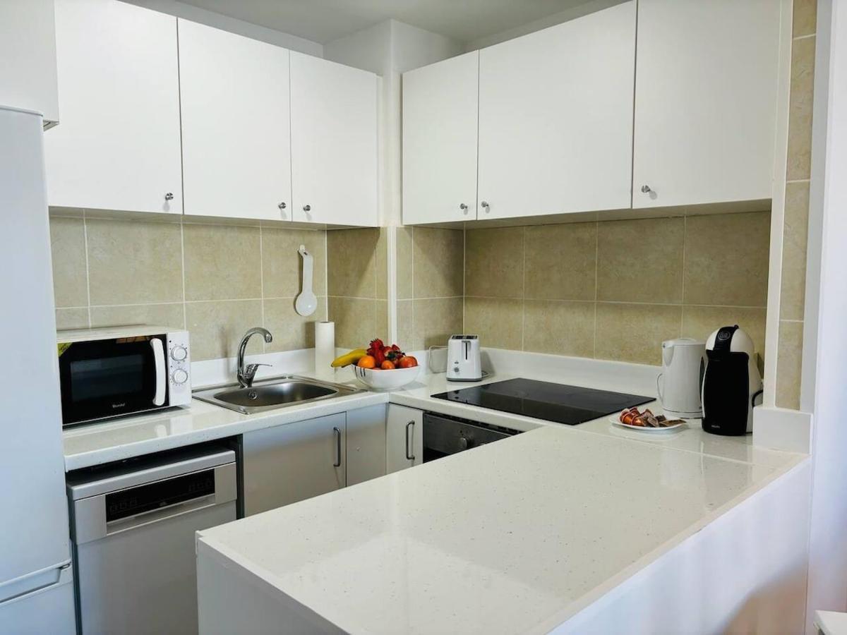 Lovely World - La Nogalera Apartamento Torremolinos