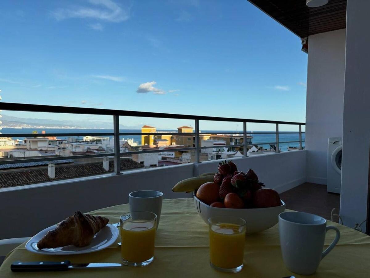 Lovely World - La Nogalera Torremolinos