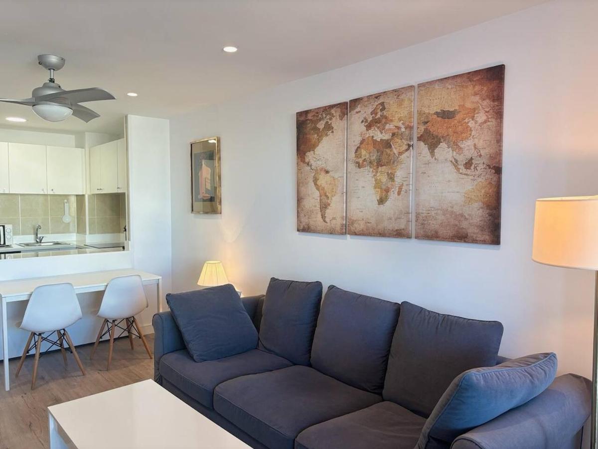 Lovely World - La Nogalera Apartamento Torremolinos
