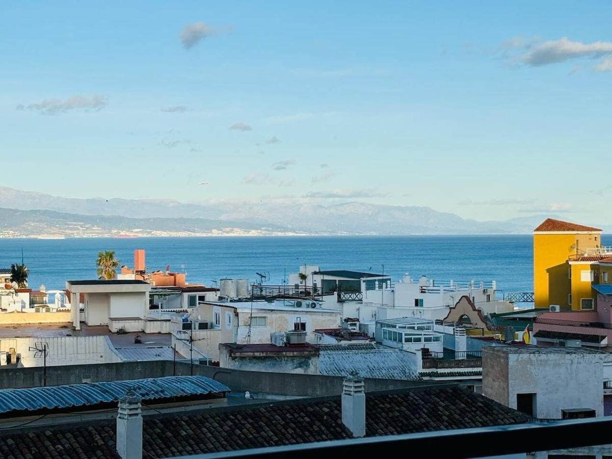 Apartamento Lovely World - La Nogalera *