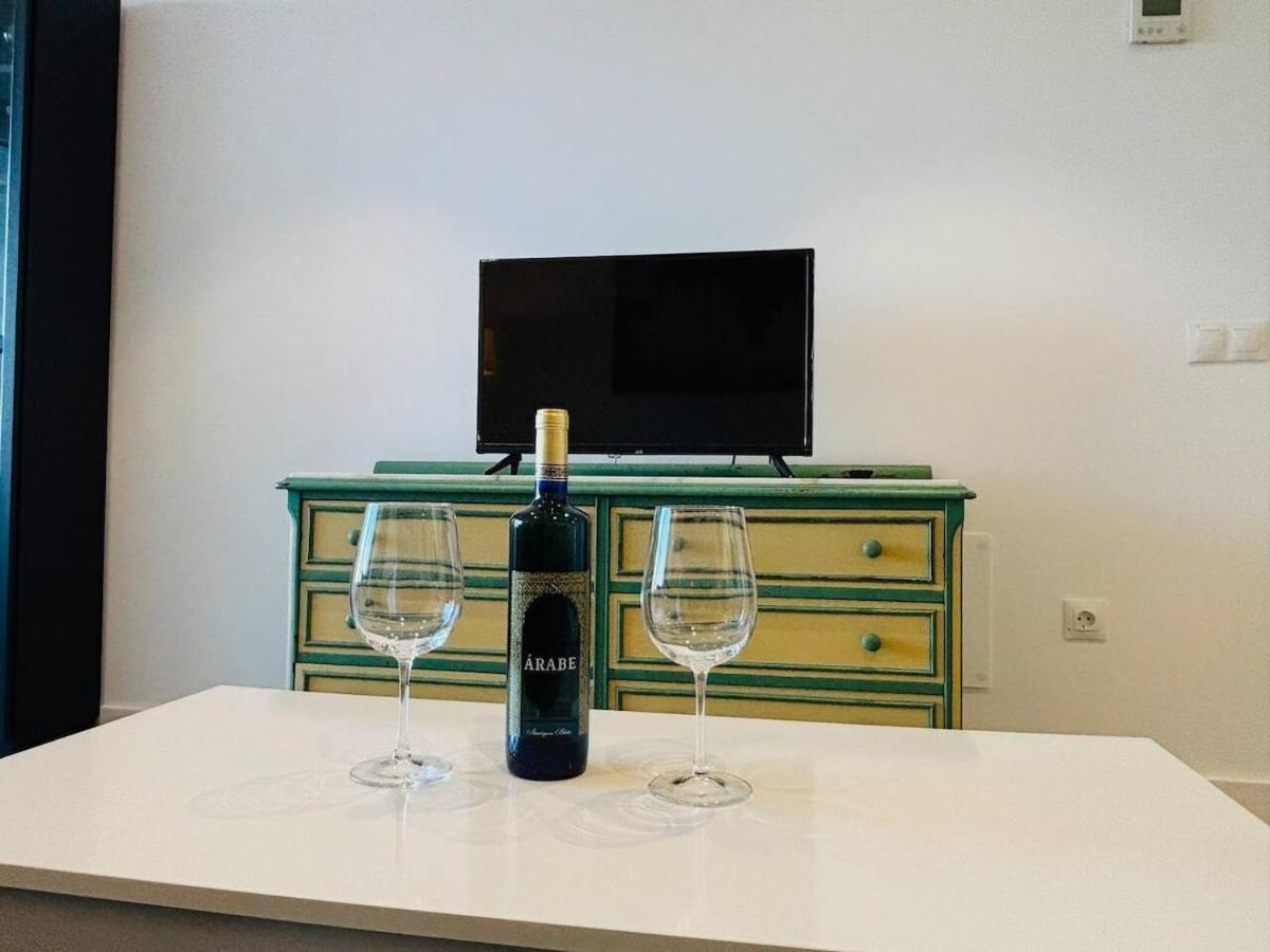 Apartamento Lovely World - La Nogalera Torremolinos