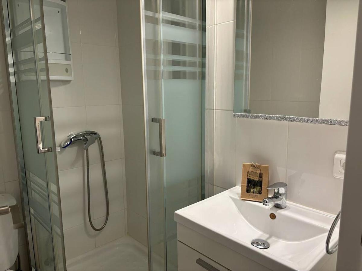 Lovely World - La Nogalera Apartamento