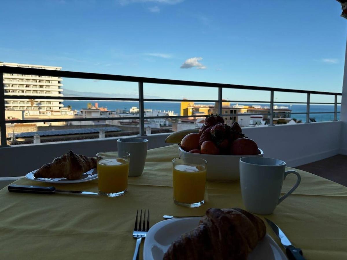 Lovely World - La Nogalera * Torremolinos