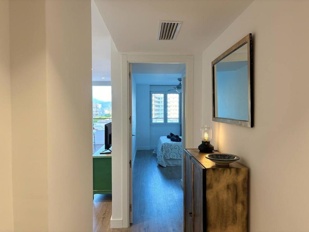 Apartamento Lovely World - La Nogalera