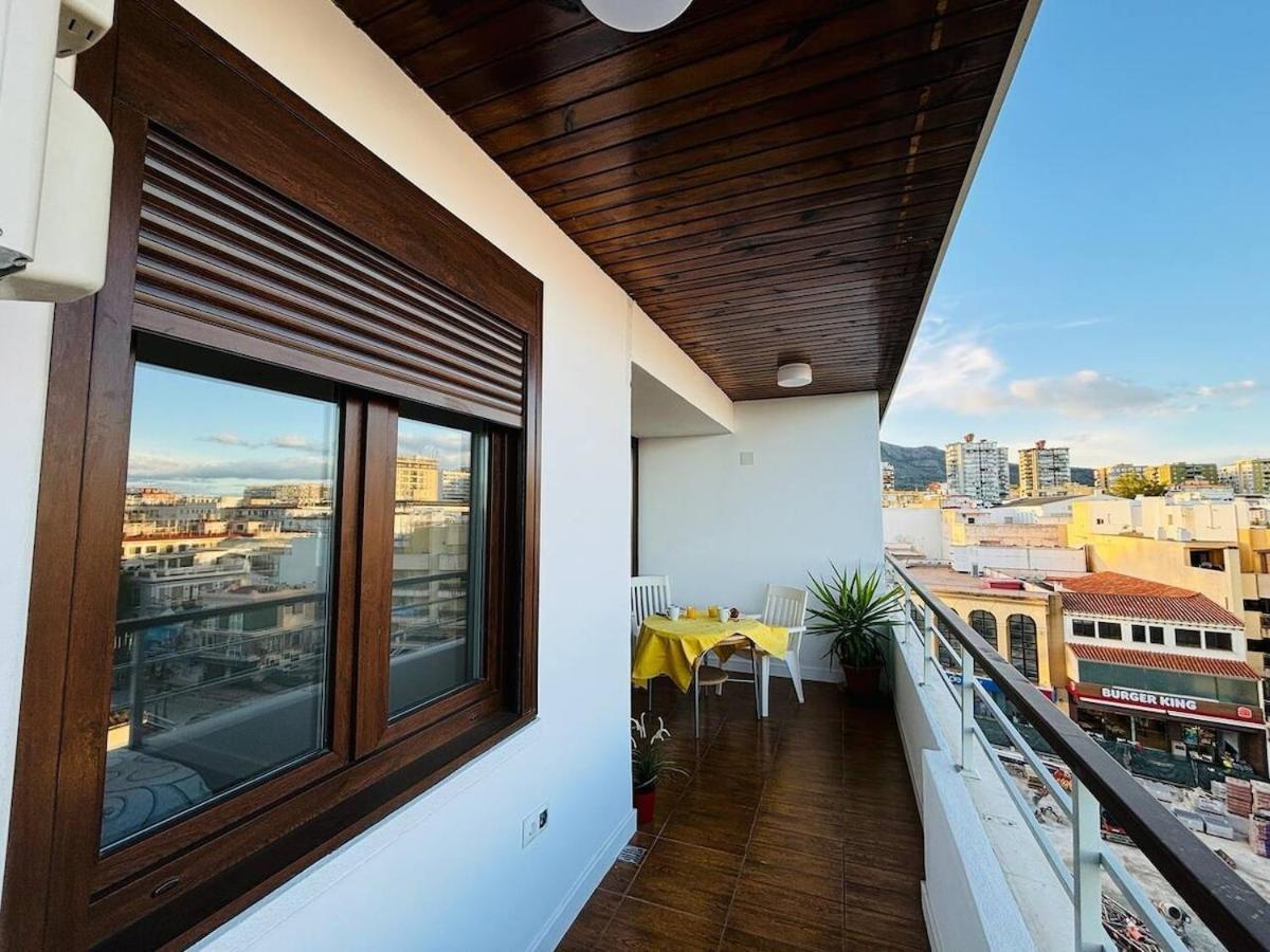 Lovely World - La Nogalera Apartamento *