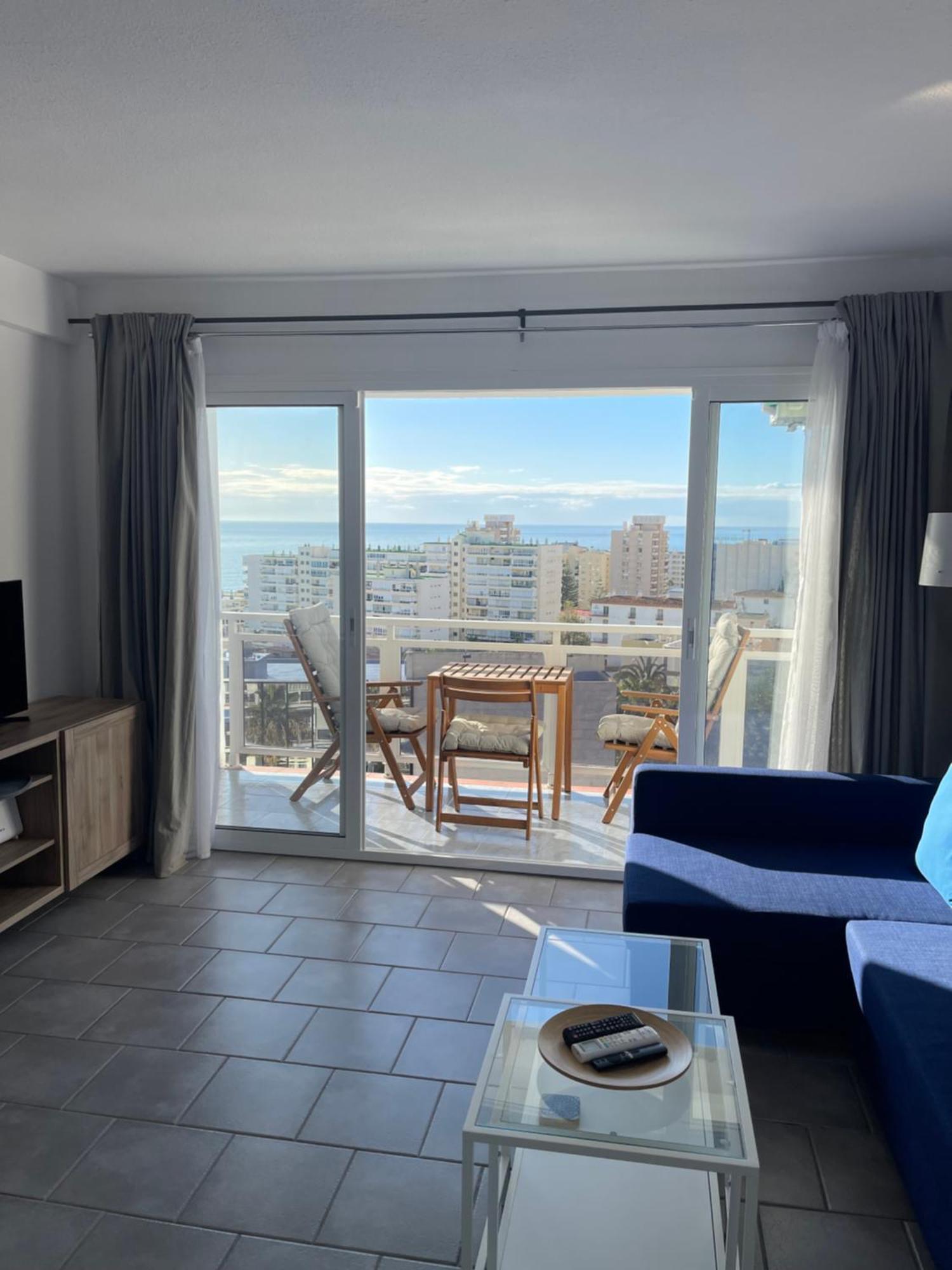 Apartamento Calafate Carihuela