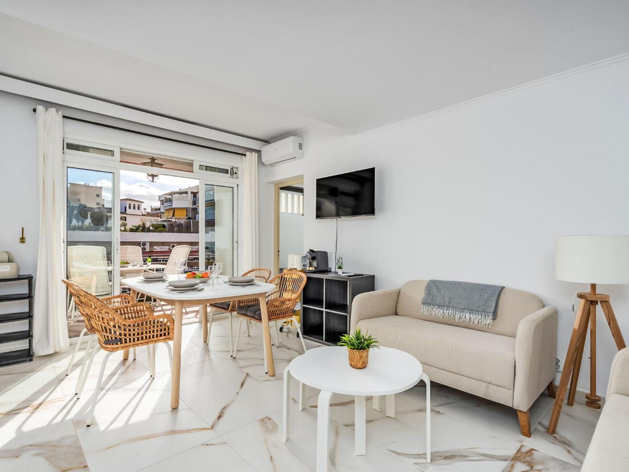 Solmontemar-2 By Interhome Apartamento Torremolinos
