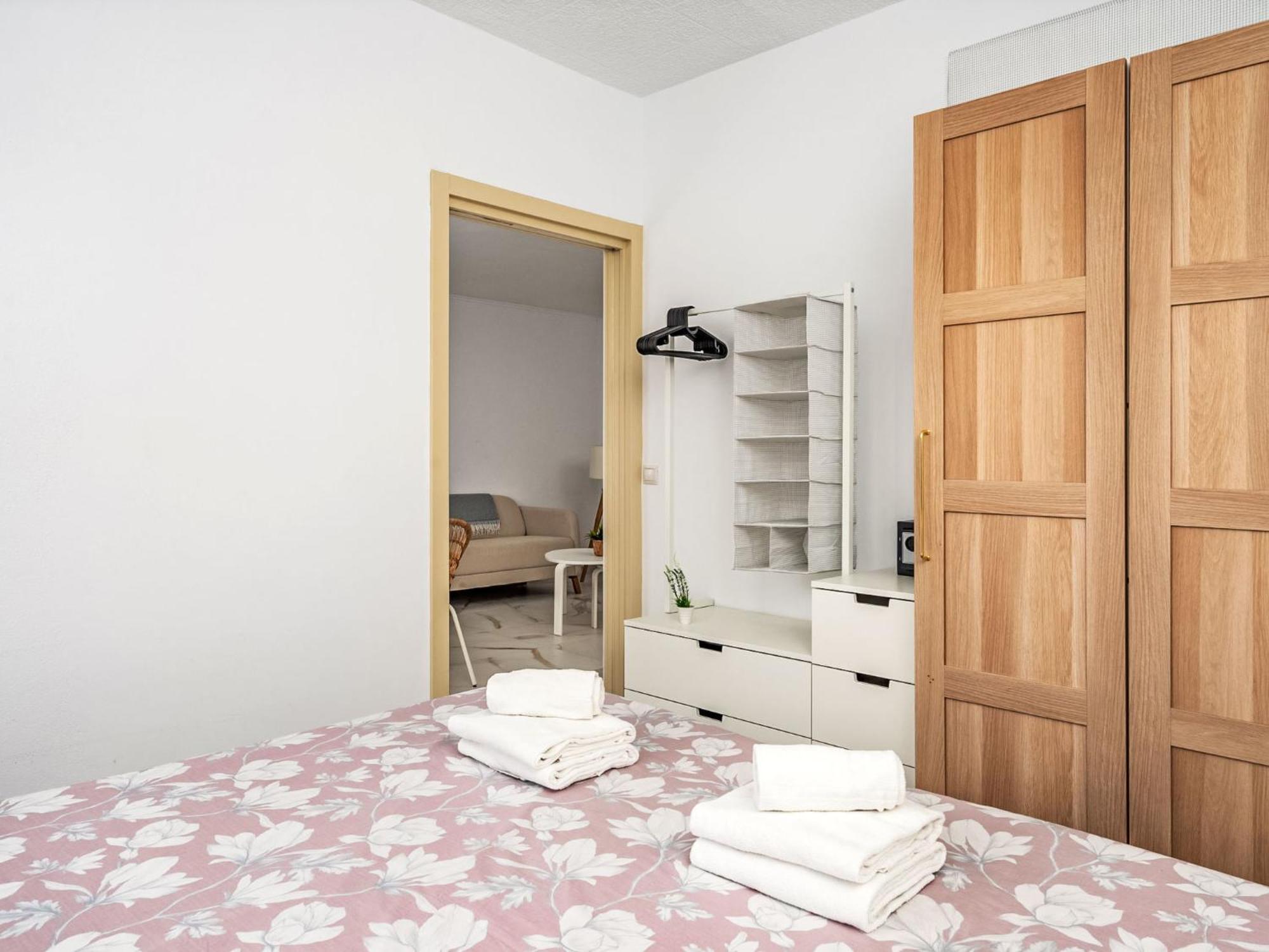 Apartamento Solmontemar-2 By Interhome *