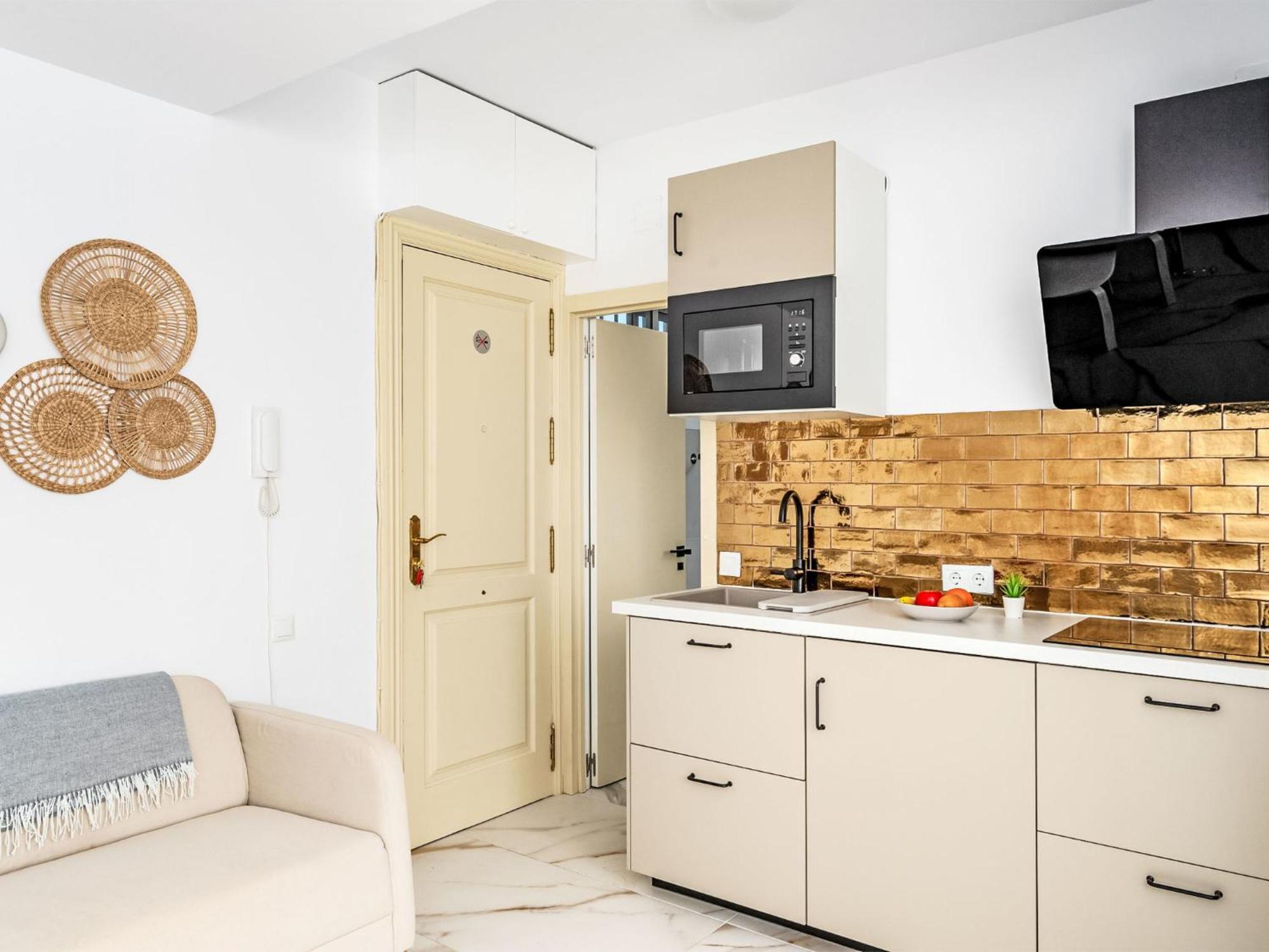 Solmontemar-2 By Interhome Apartamento Torremolinos