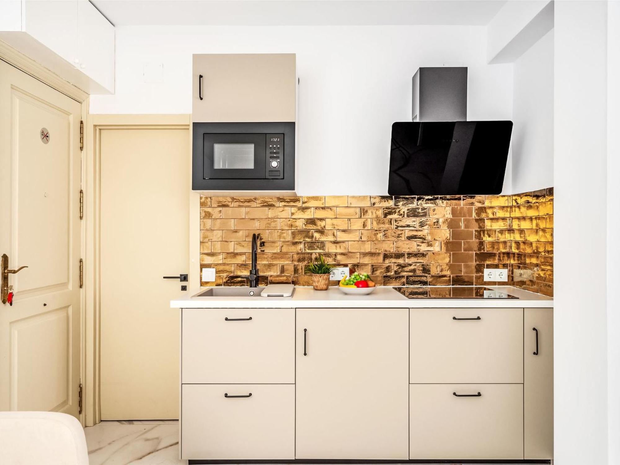 Solmontemar-2 By Interhome *