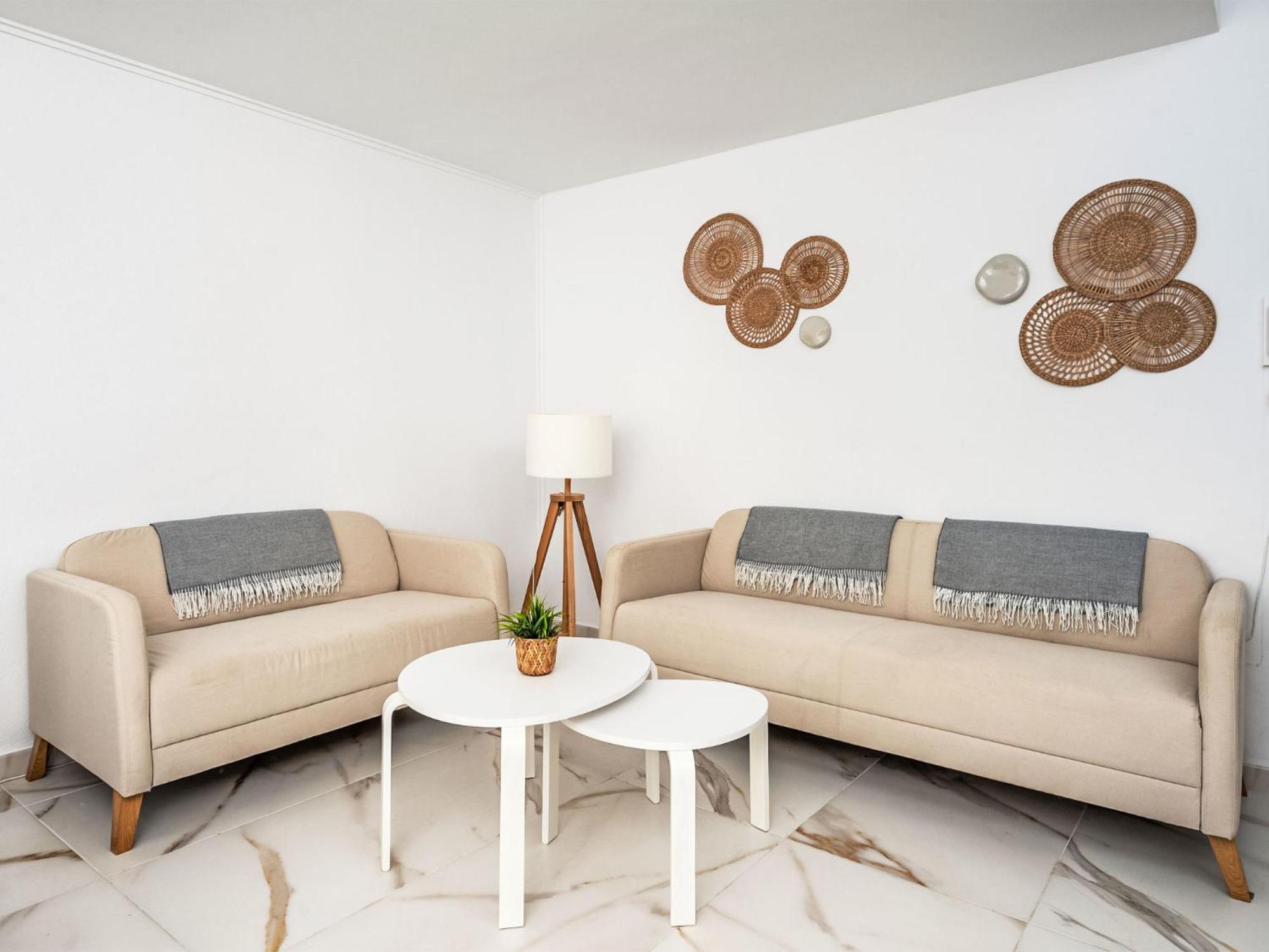 Solmontemar-2 By Interhome Apartamento