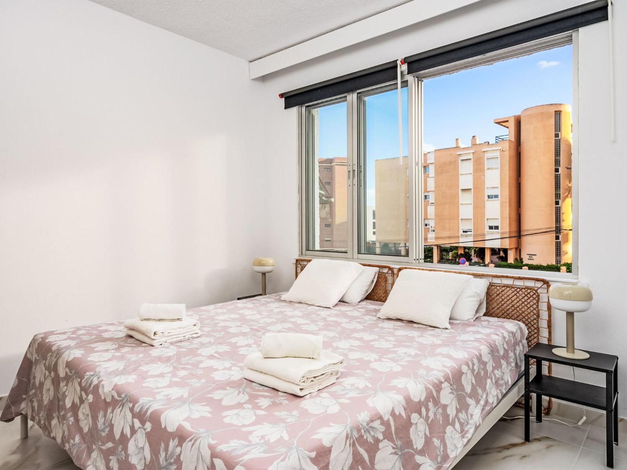 Solmontemar-2 By Interhome Torremolinos