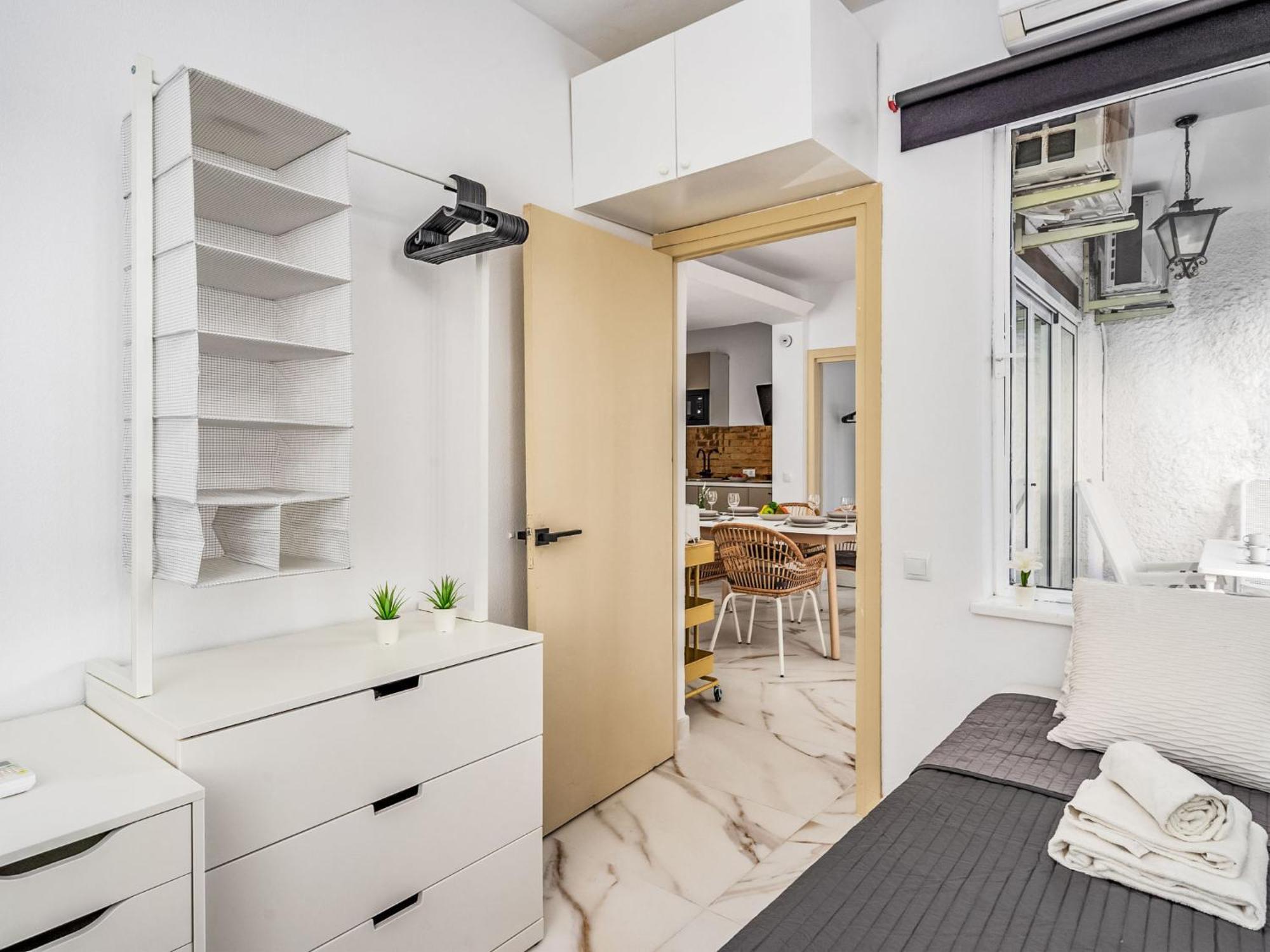 Solmontemar-2 By Interhome Apartamento
