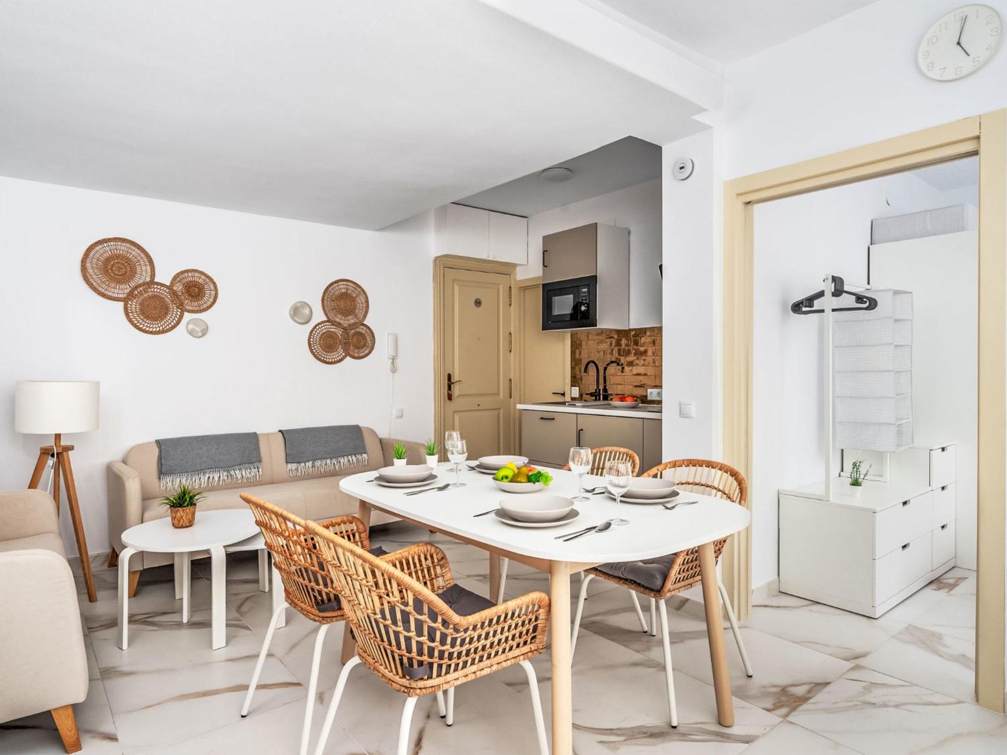 Apartamento Solmontemar-2 By Interhome