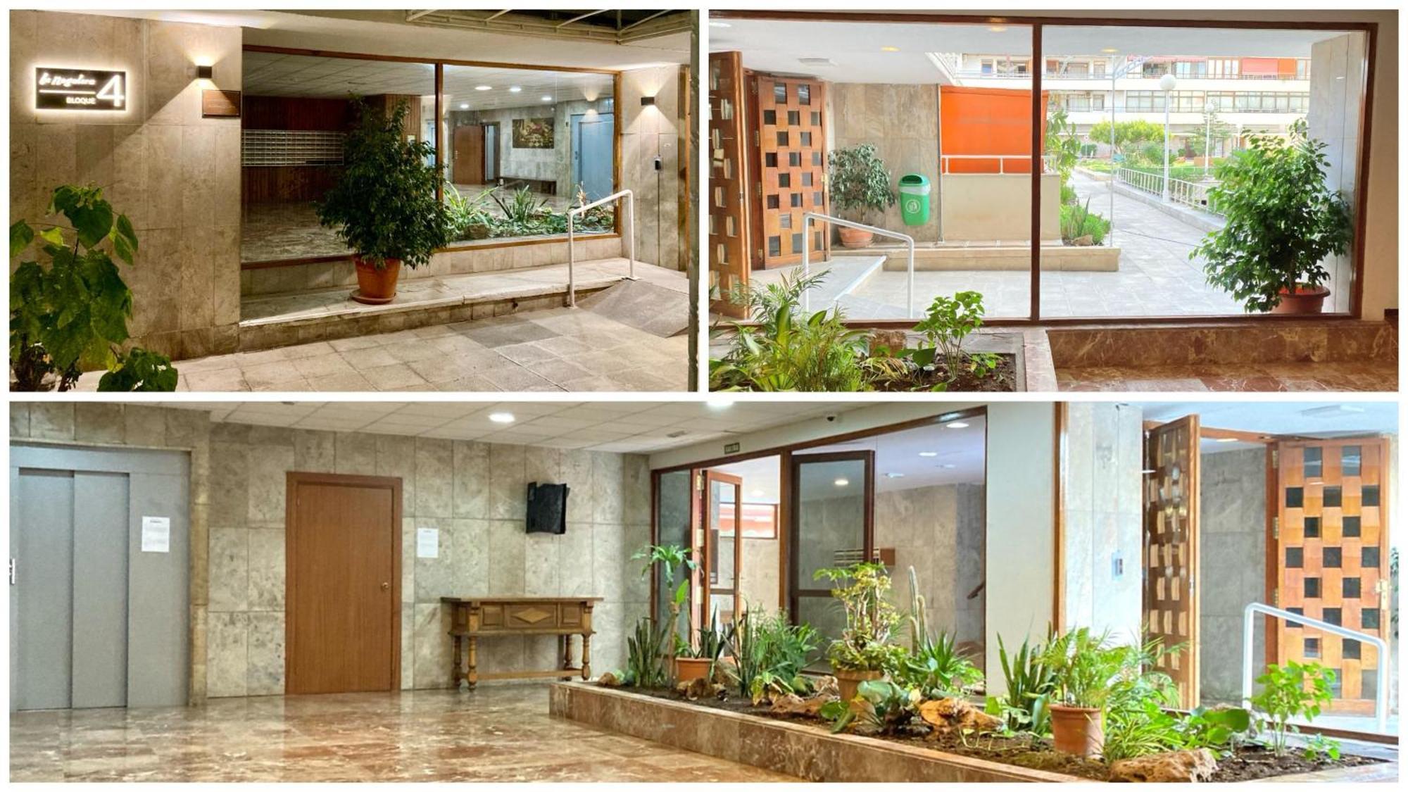 La Nogalera Modern And Spacious With Pool And Sea View Apartment *