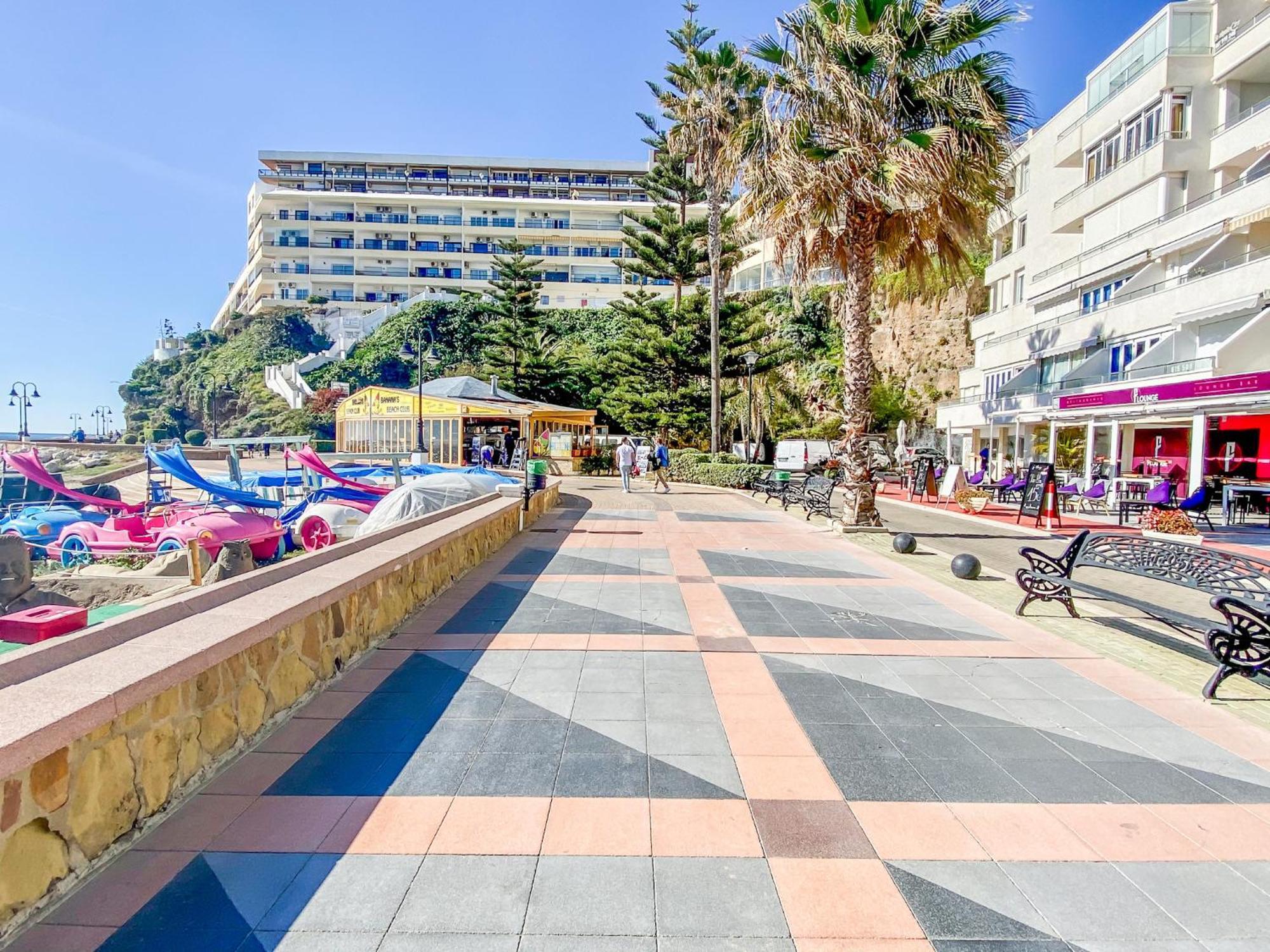 Apartamento Casa Paraiso - Primera Linea De Playa