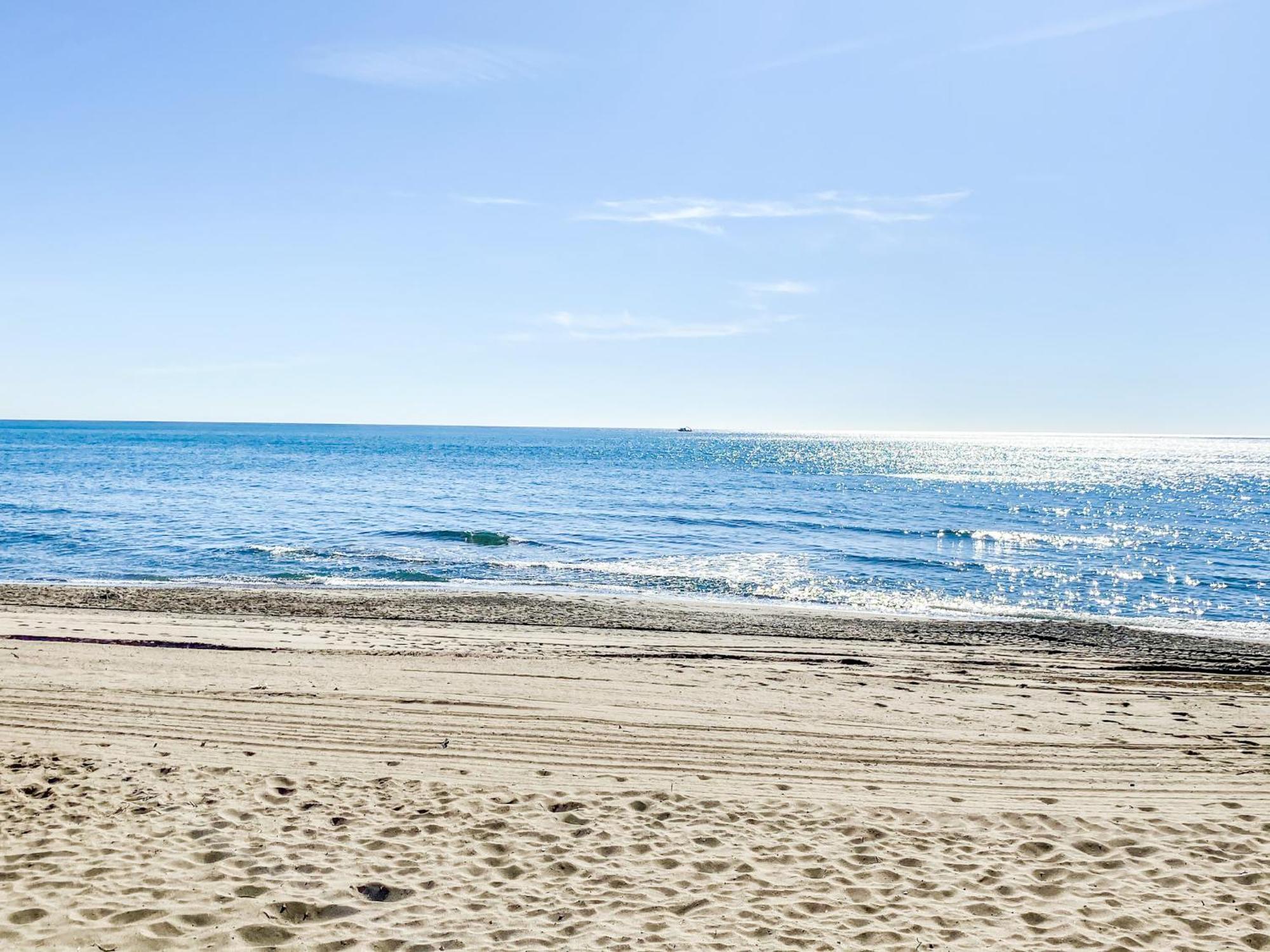 Apartamento Casa Paraiso - Primera Linea De Playa *