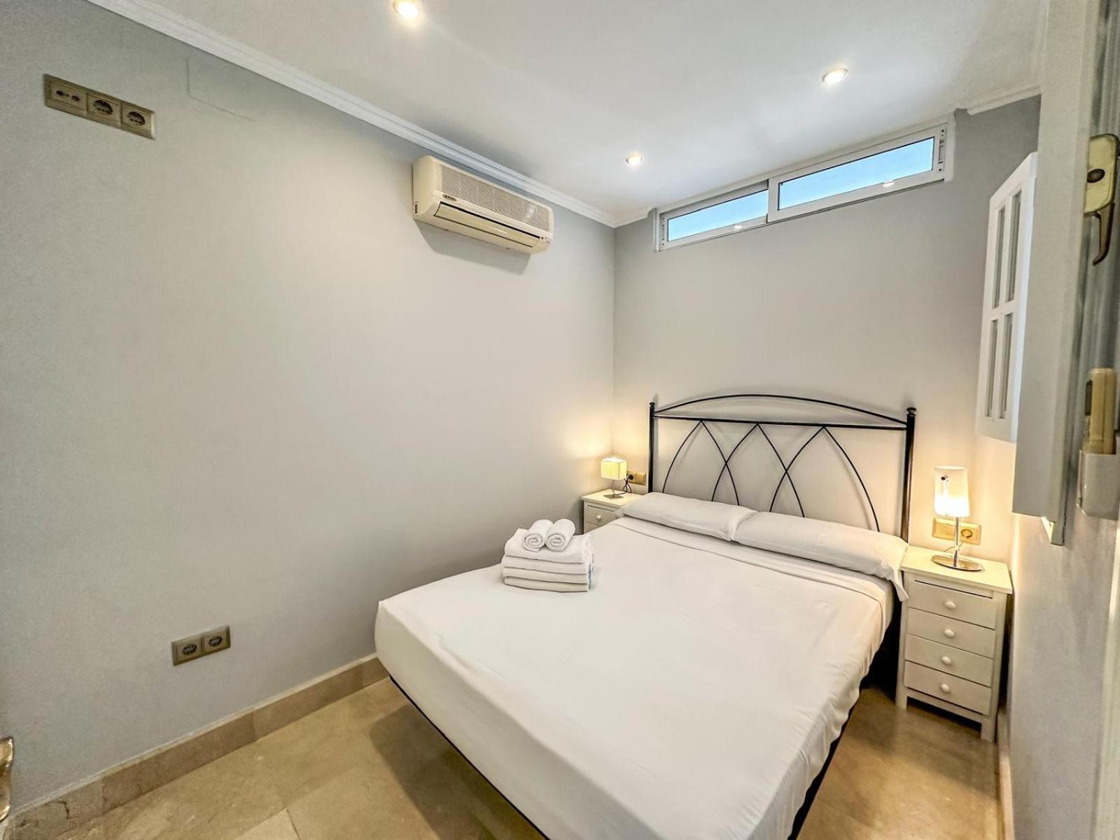 Apartamento Casa Paraiso - Primera Linea De Playa Torremolinos