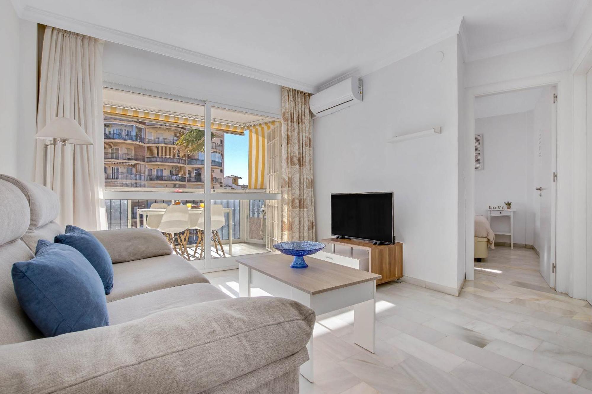 Apartamento Erisa 68 By Ivi Real Estate *