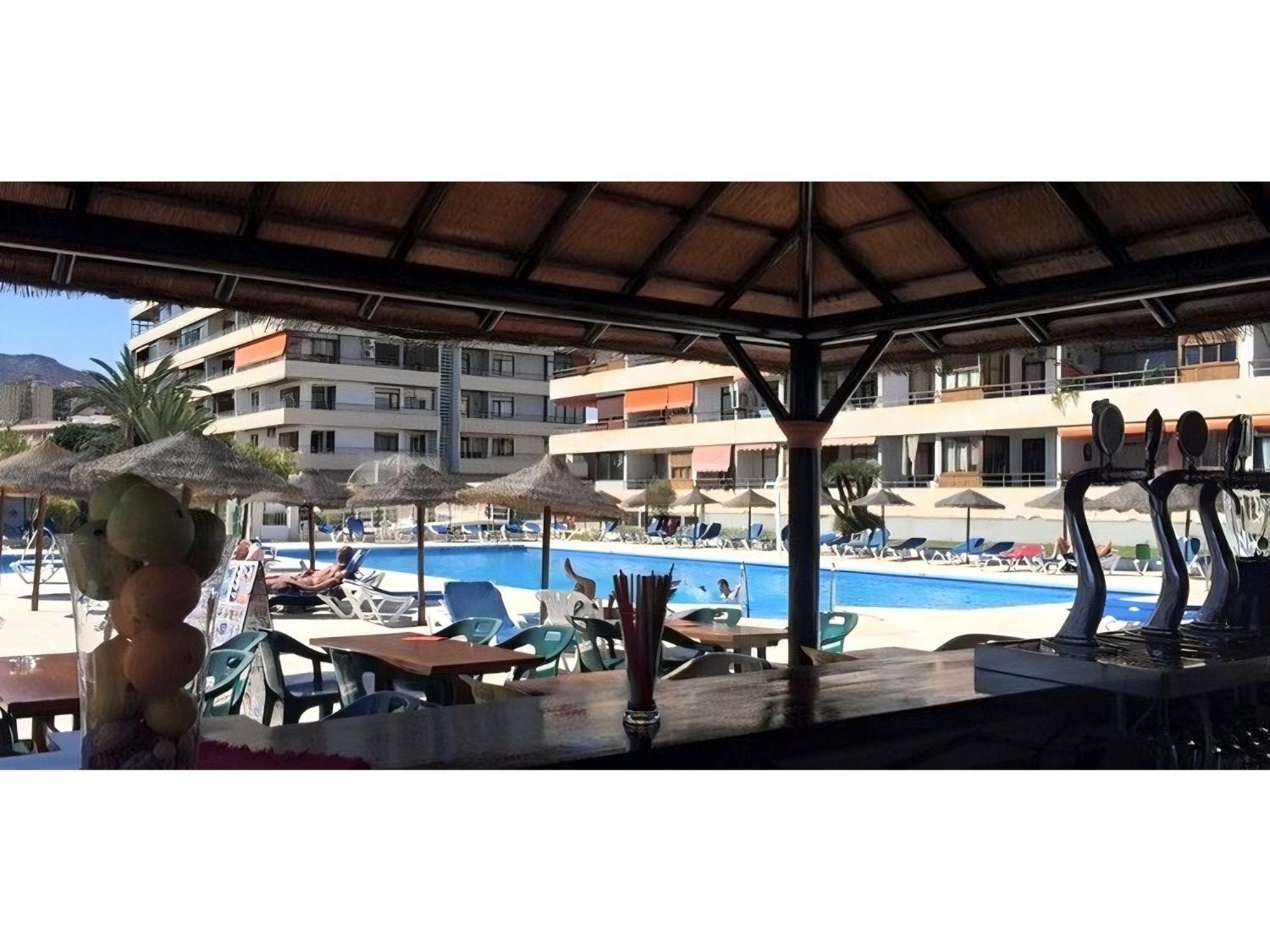 Lovely World - La Nogalera Apartamento