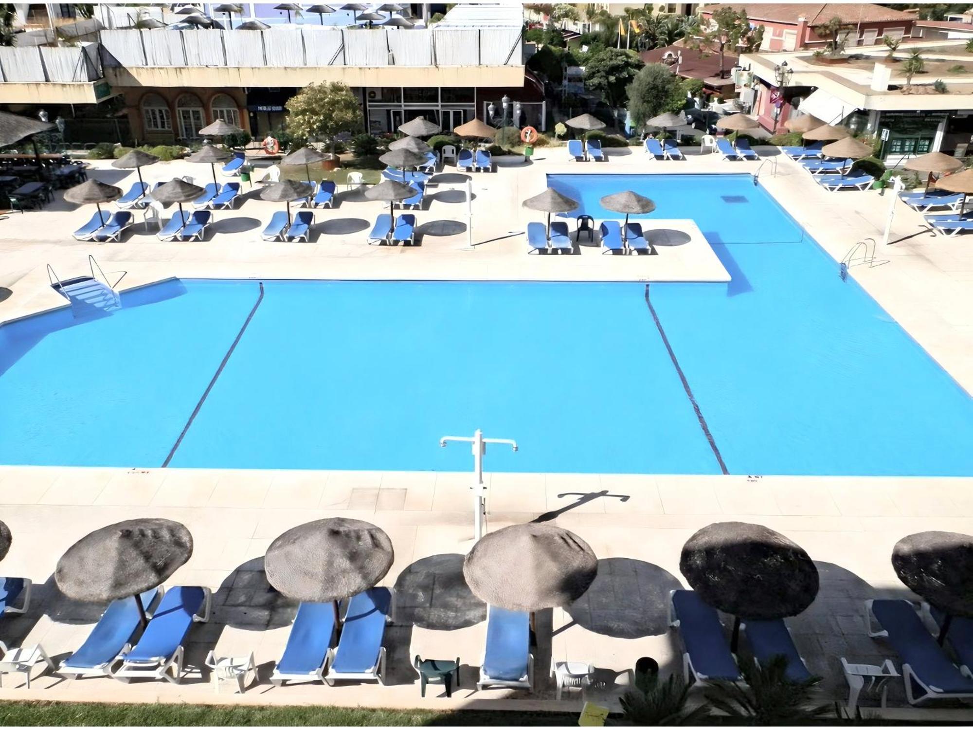 Lovely World - La Nogalera Apartamento *