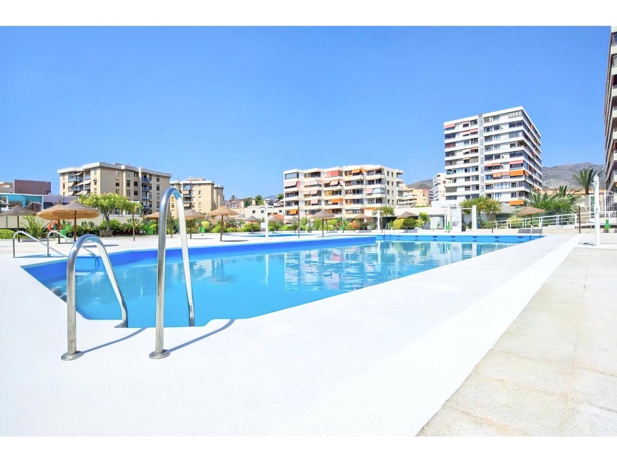 Apartamento Lovely World - La Nogalera Torremolinos