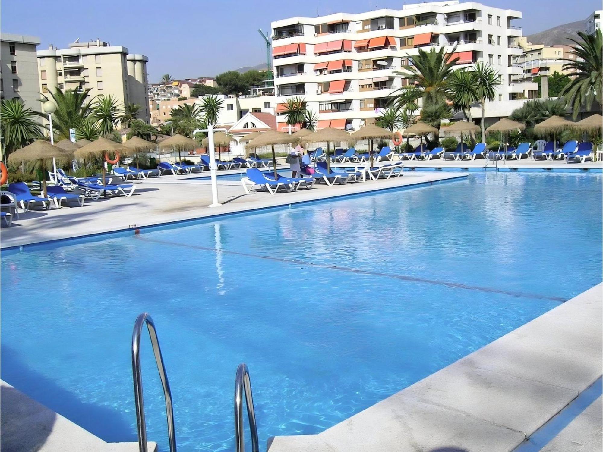 Apartamento Lovely World - La Nogalera *