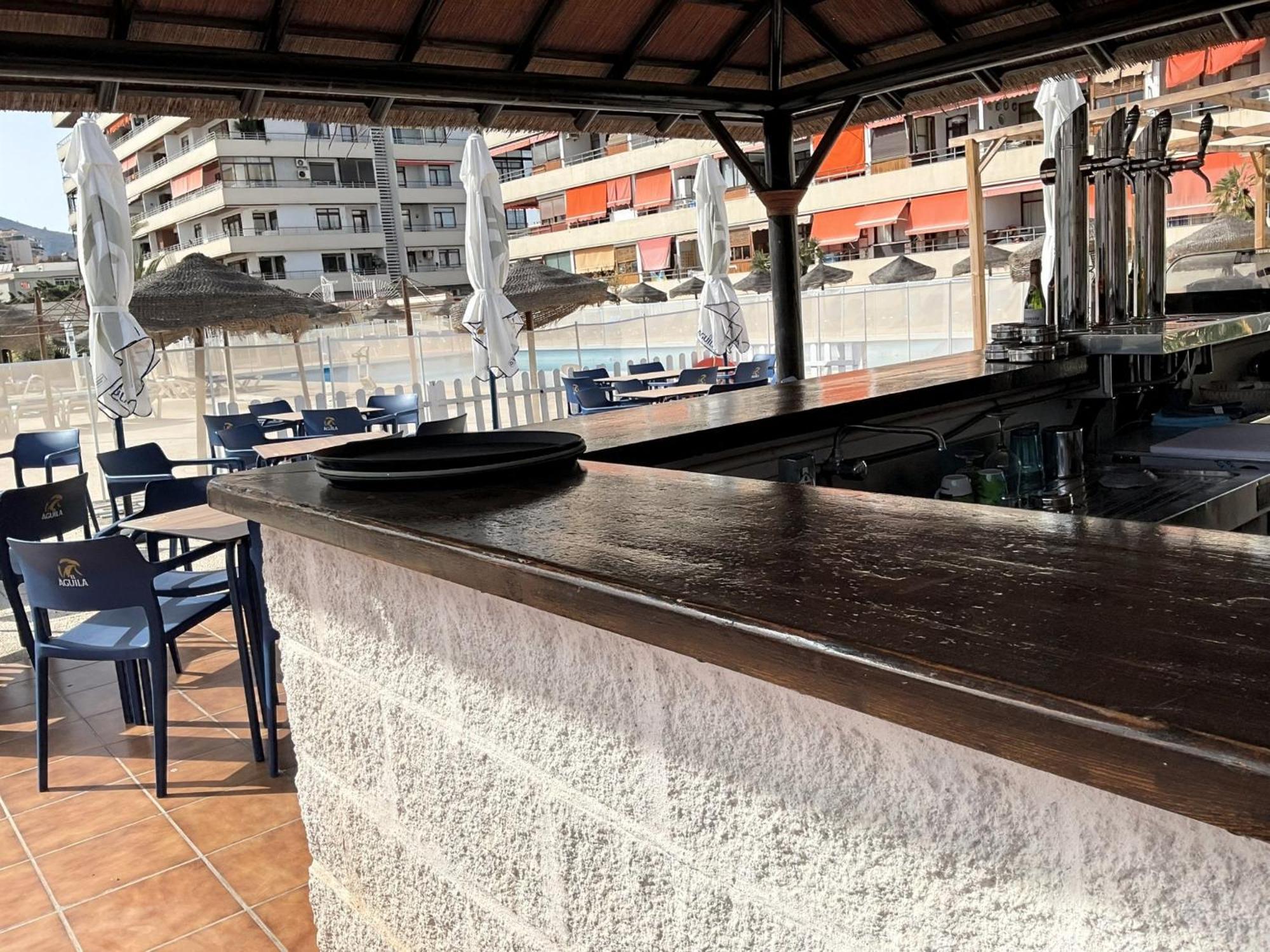 Apartamento Lovely World - La Nogalera Torremolinos