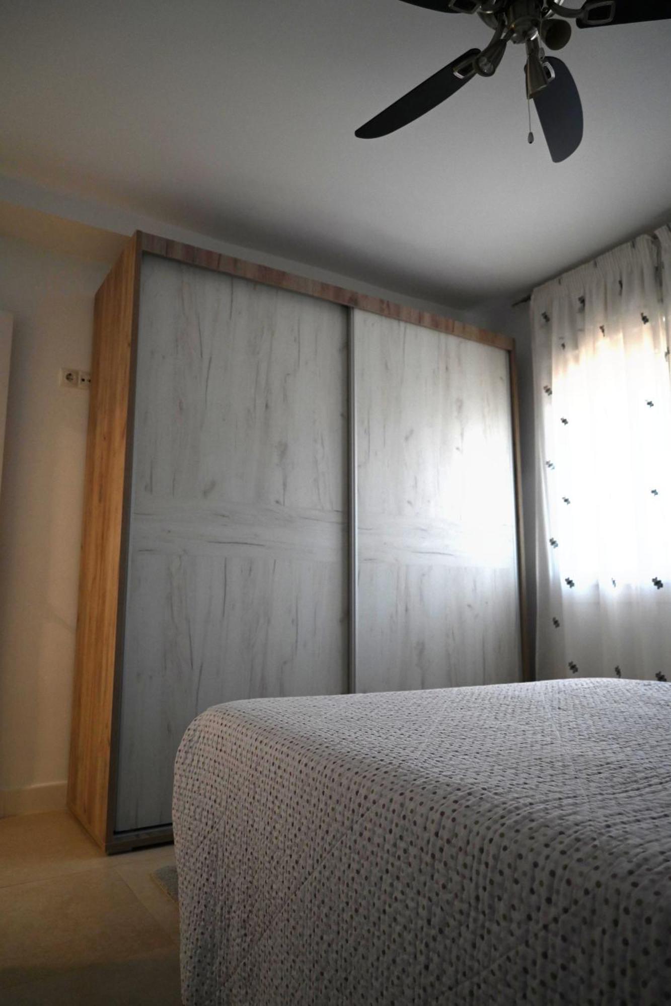 Gran Apartamento Espacioso Y Luminoso - Bergantes 21