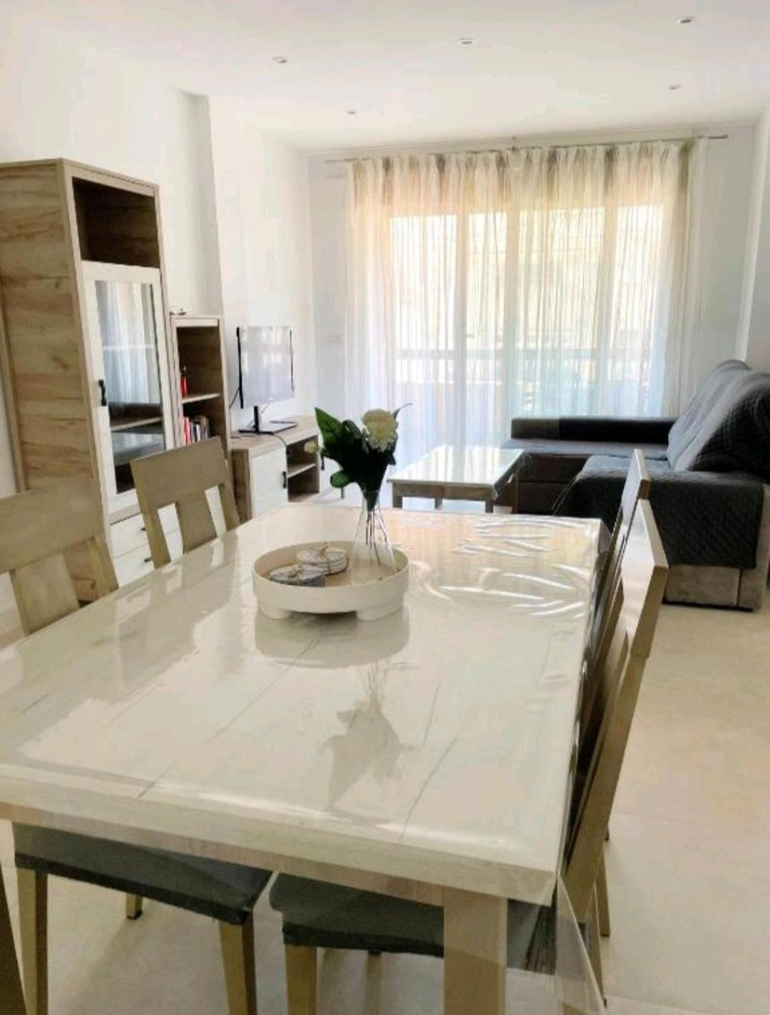 Apartamento Gran Apartamento Espacioso Y Luminoso - Bergantes 21 *