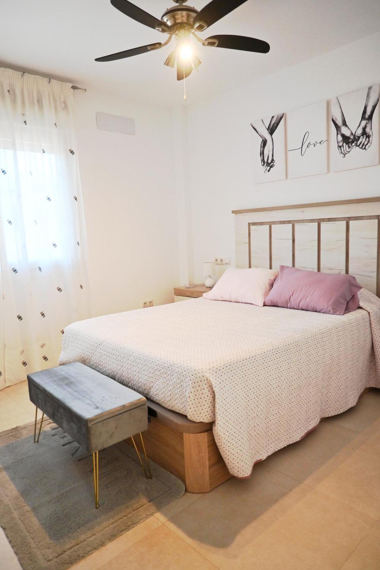Gran Apartamento Espacioso Y Luminoso - Bergantes 21