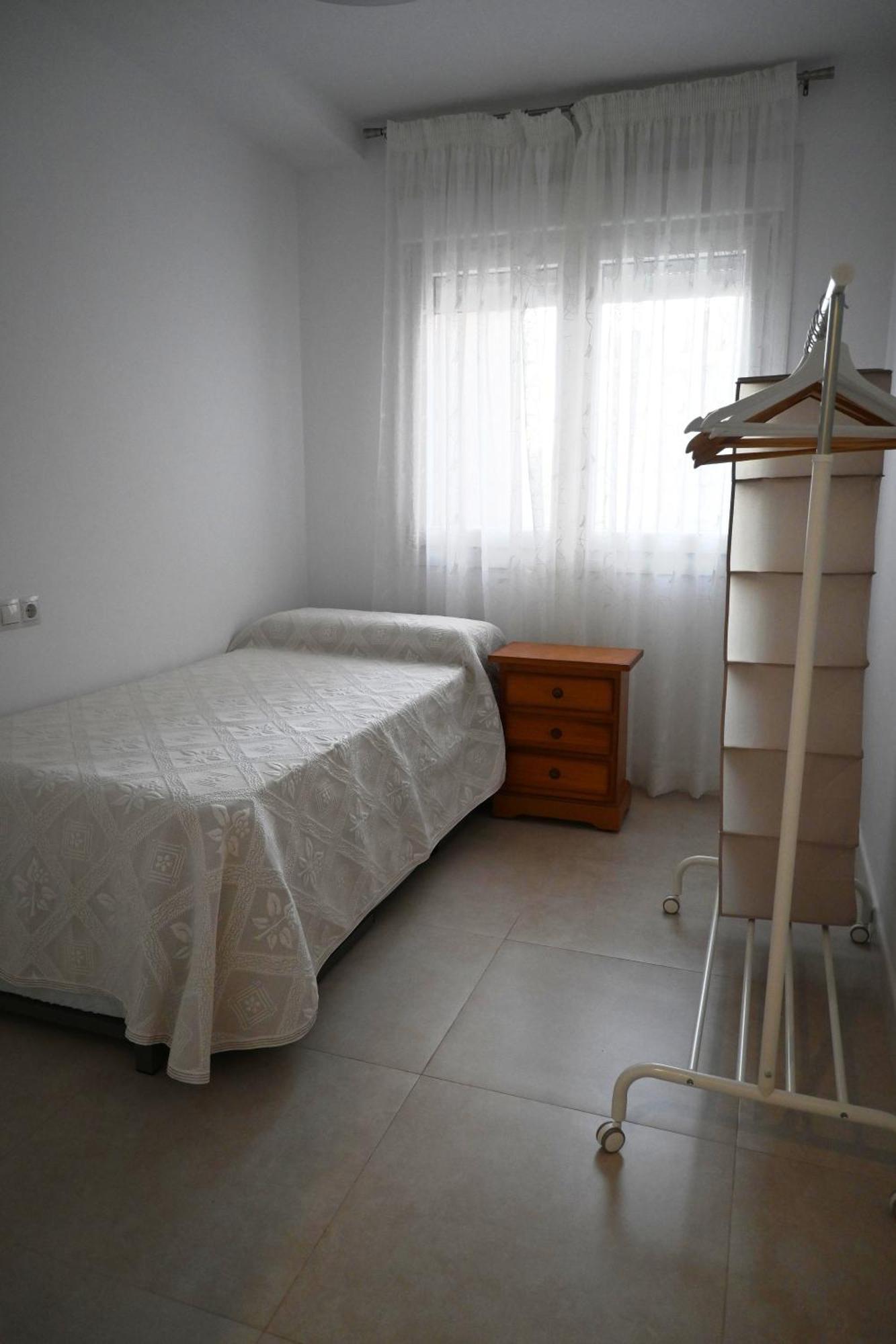 Gran Apartamento Espacioso Y Luminoso - Bergantes 21 Apartamento