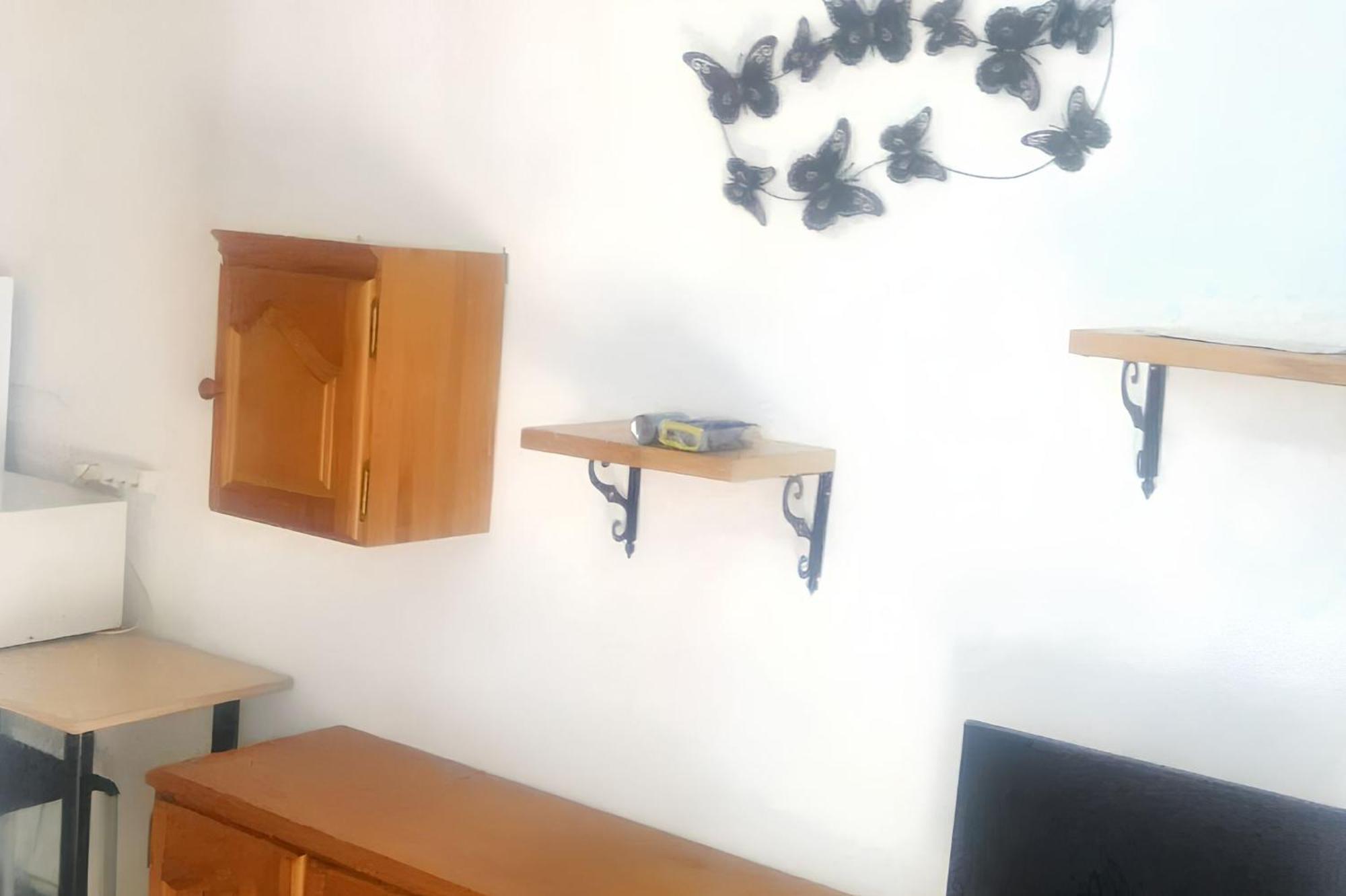 Charming In 44 M² Air Conditioned * Torremolinos