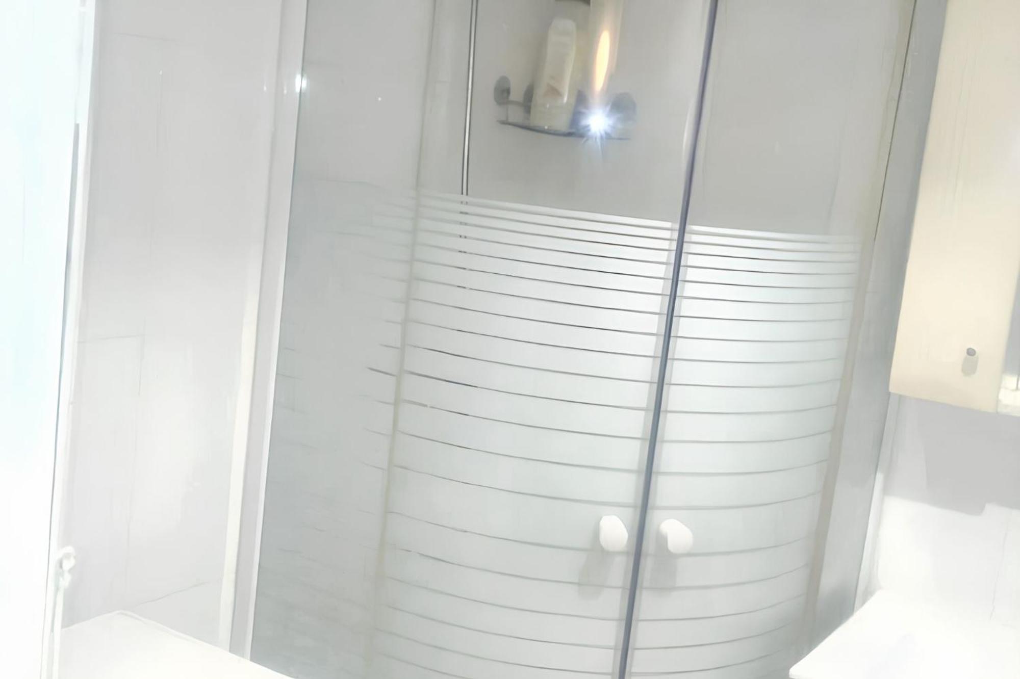 Apartamento Charming In 44 M² Air Conditioned Torremolinos