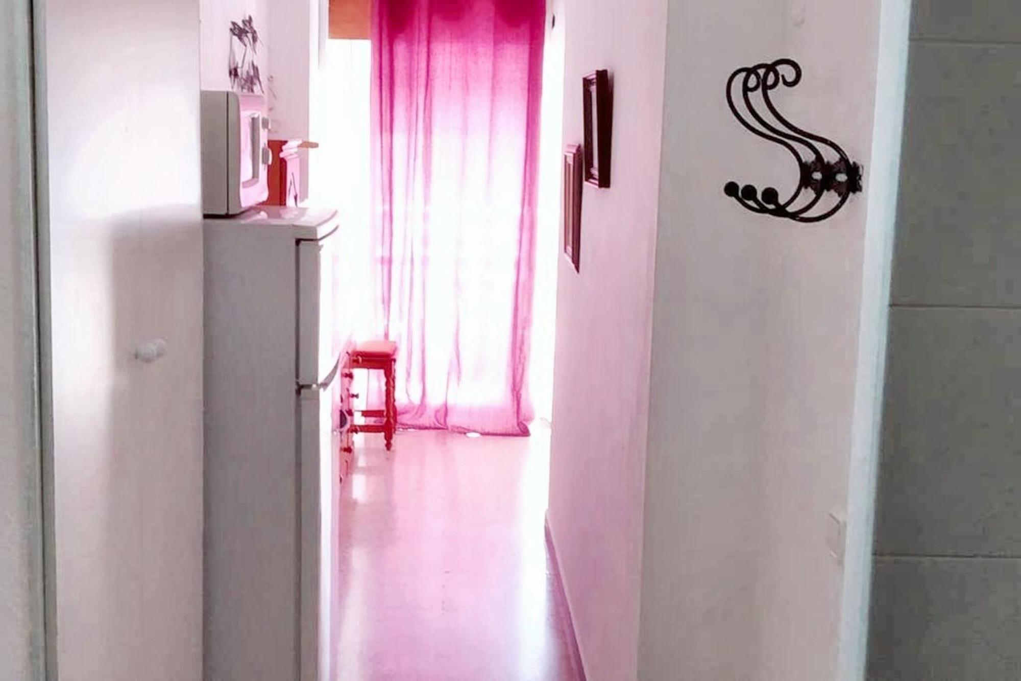 Apartamento Charming In 44 M² Air Conditioned Torremolinos