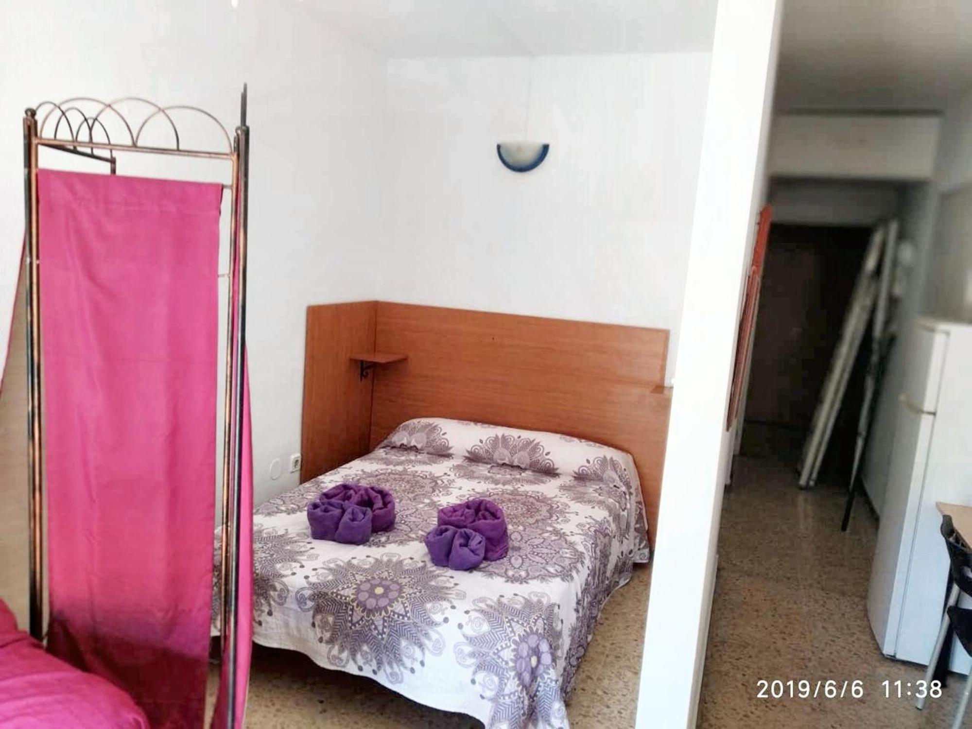 Charming In 44 M² Air Conditioned