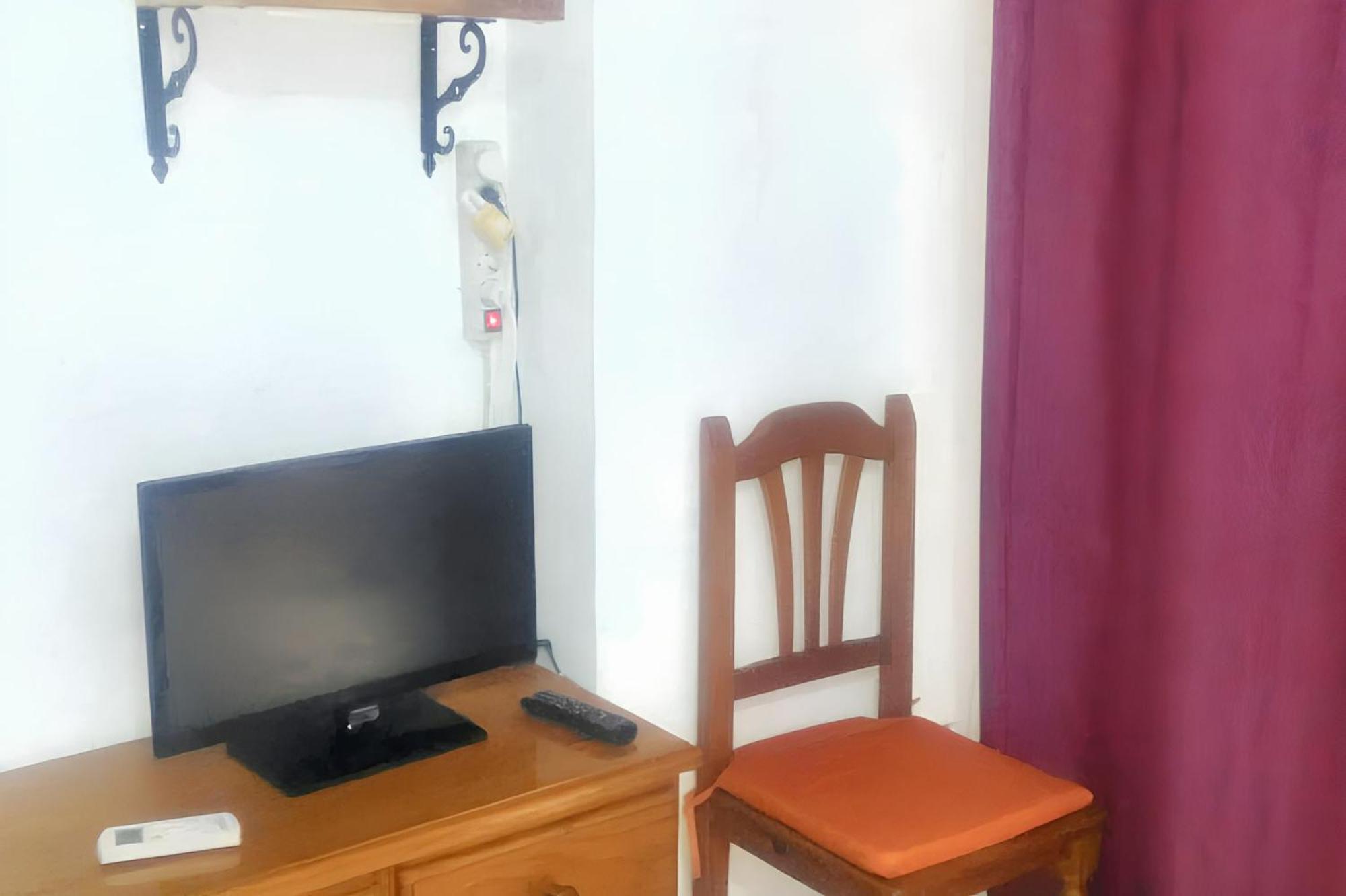 Charming In 44 M² Air Conditioned Apartamento Torremolinos