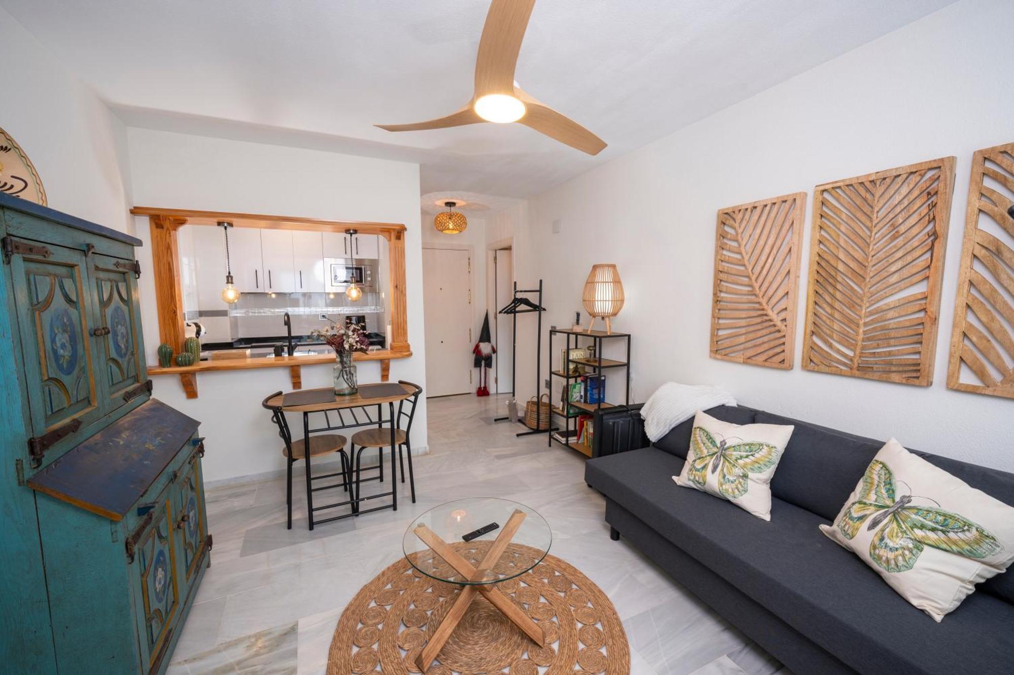 Apartamento Es Pura Vida