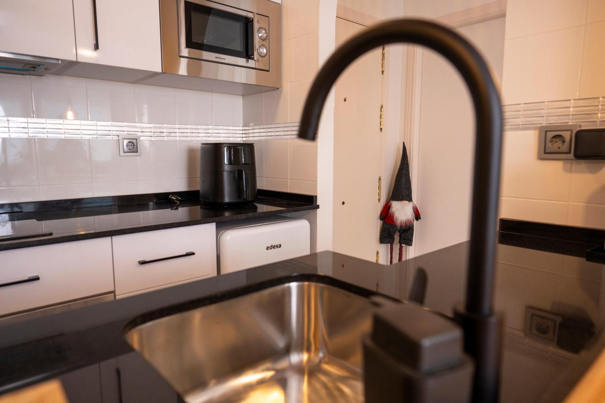 Apartamento Es Pura Vida