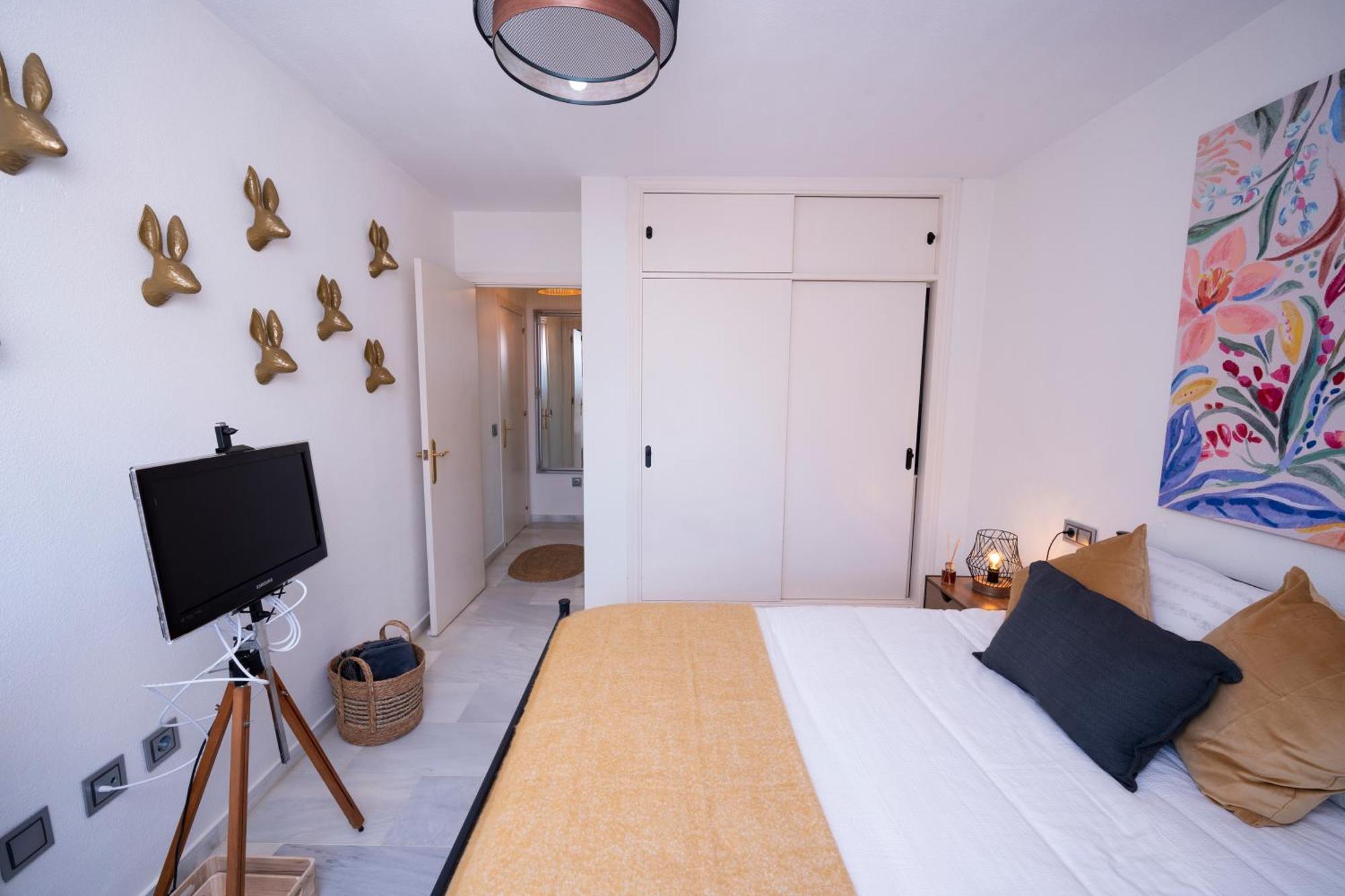 Apartamento Es Pura Vida Torremolinos