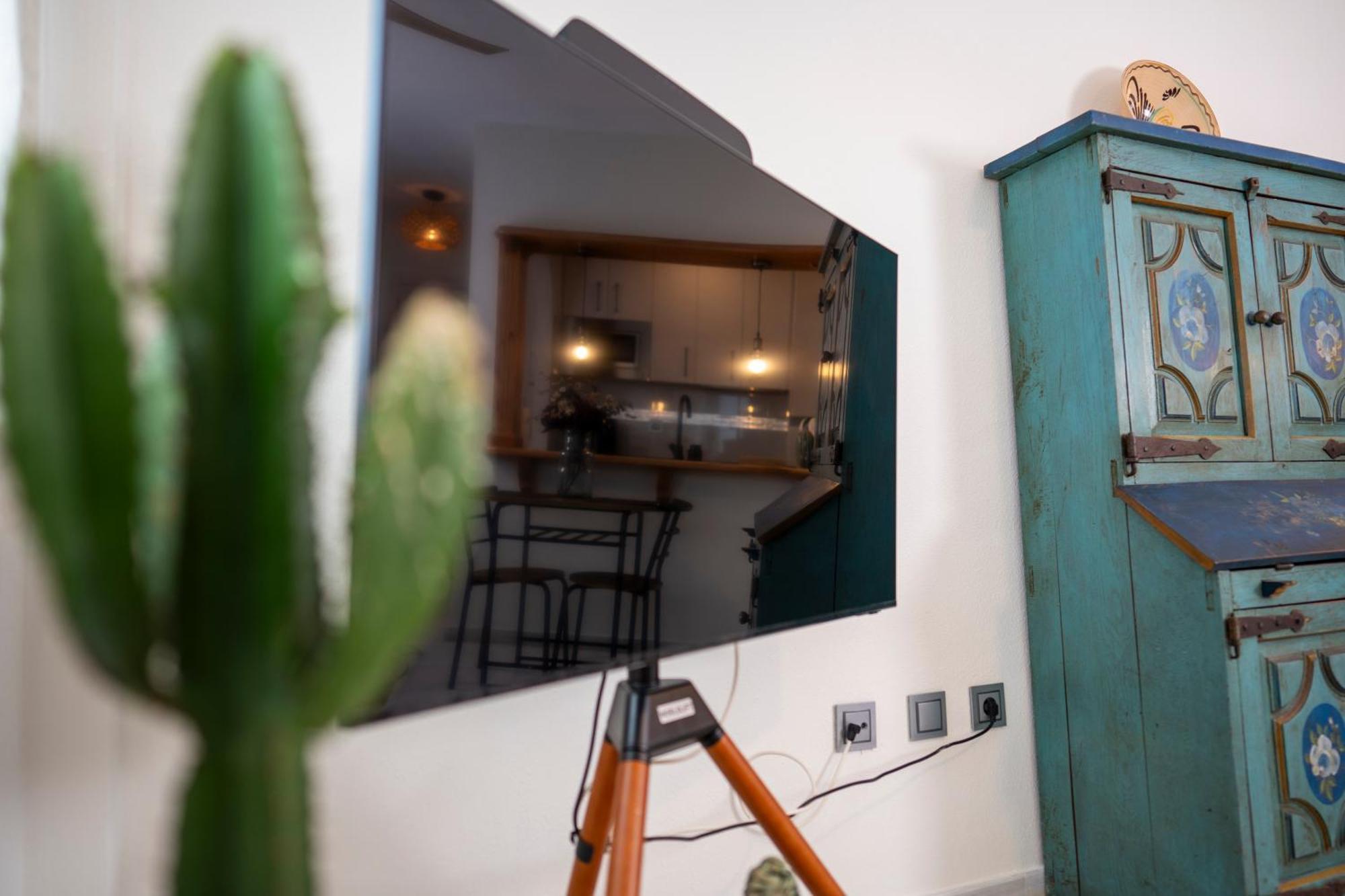 Apartamento Es Pura Vida Torremolinos