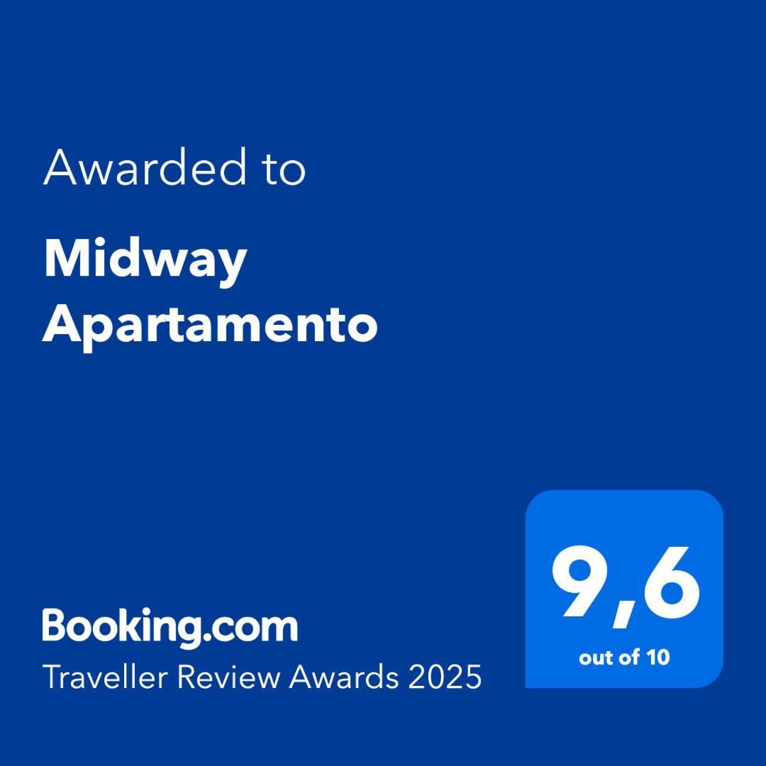 Apartment Midway *