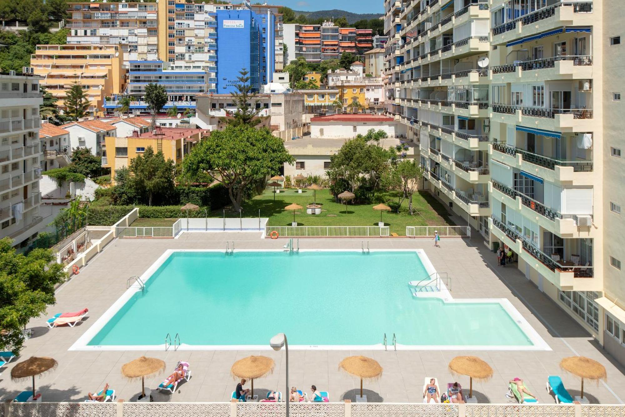 Nucleo Cristal Apartment *